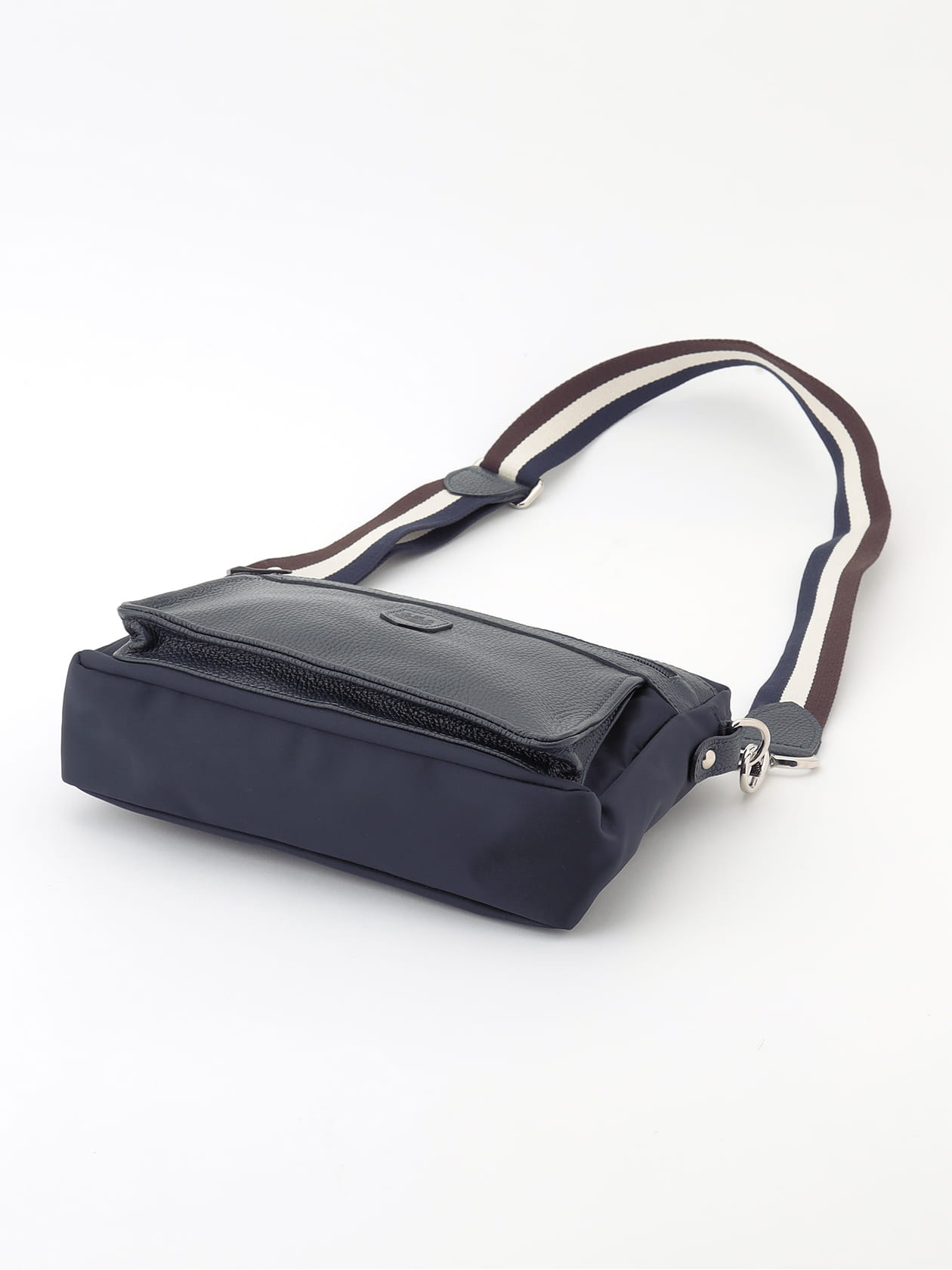 アクセサリー TWM MINI SHOULDER BAG Amie' small shoulder bag with rhinestones Woman, Light blue