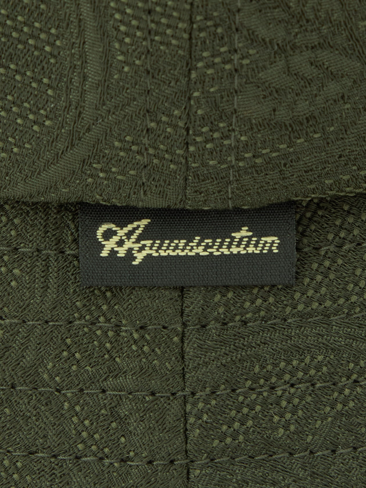 Tapestry Jacquard Hat