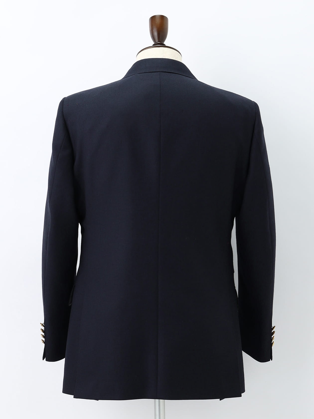 UK Traditional】British Classic Twill Blazer
