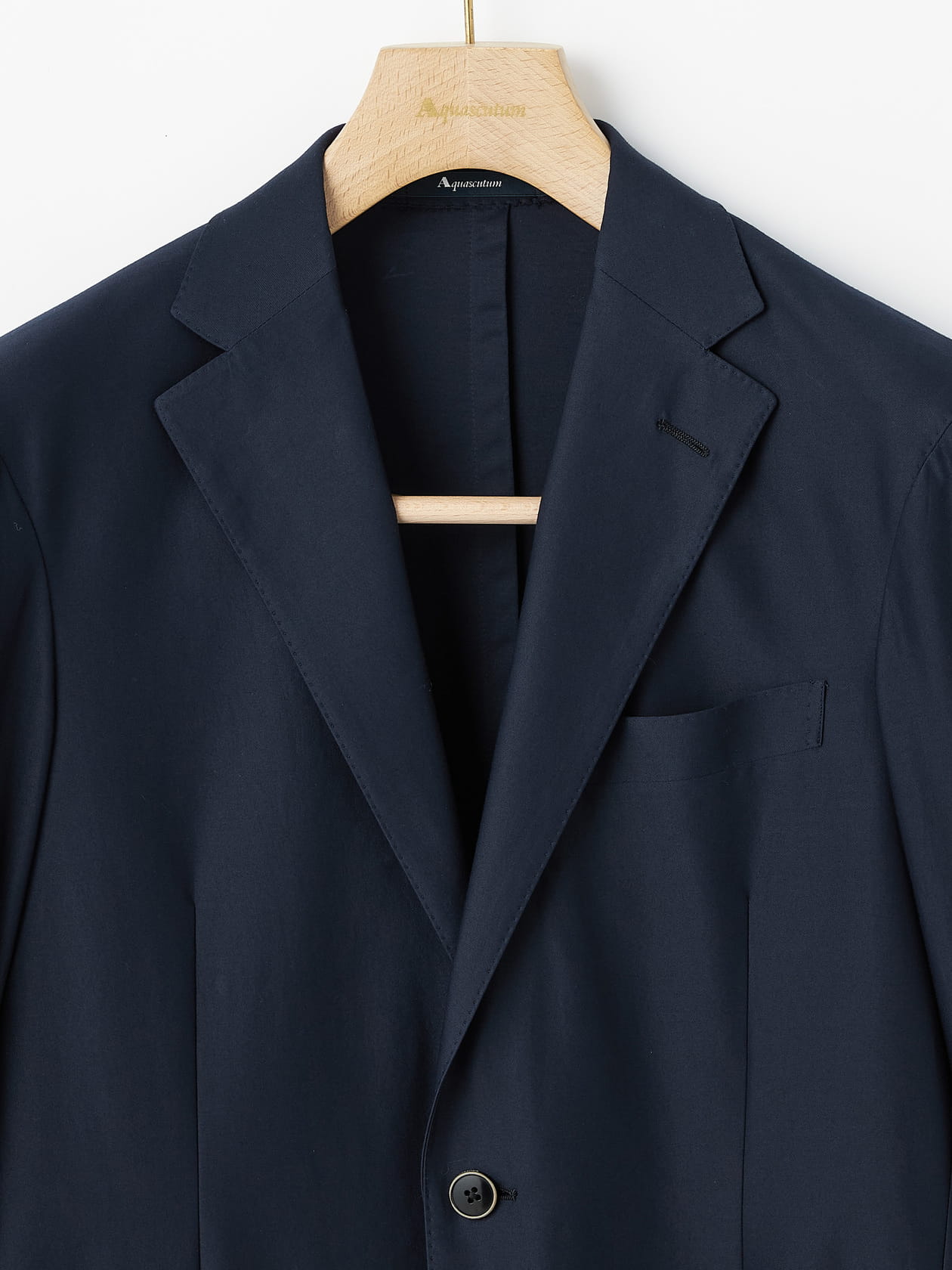 TEC.3 Knit Twill Jacket