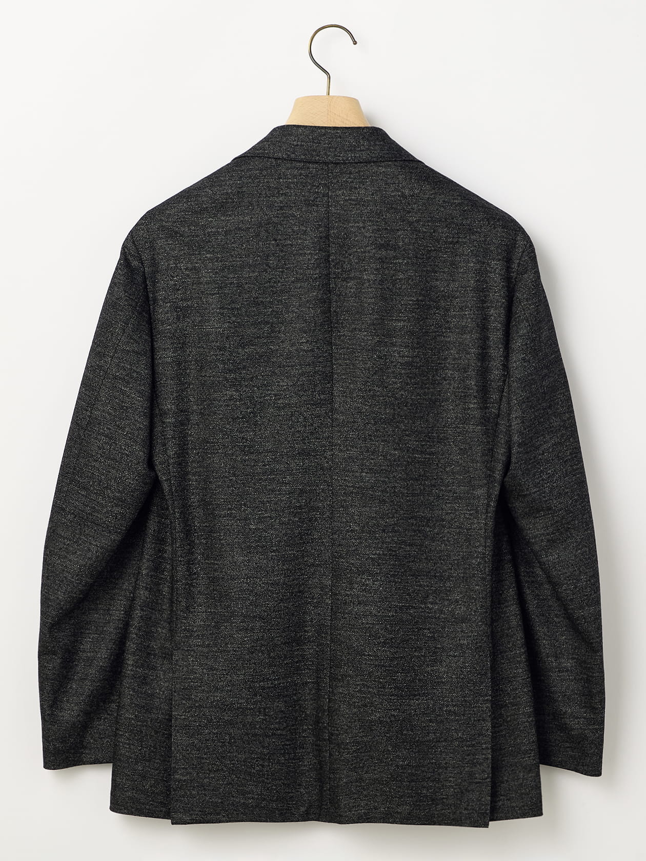 山*之様 ANTIMID DENIM JACKET×CITEN DOUBLE K 山*之様 ANTIMID DENIM JACKET×CITEN DOUBLE K - メルカリ