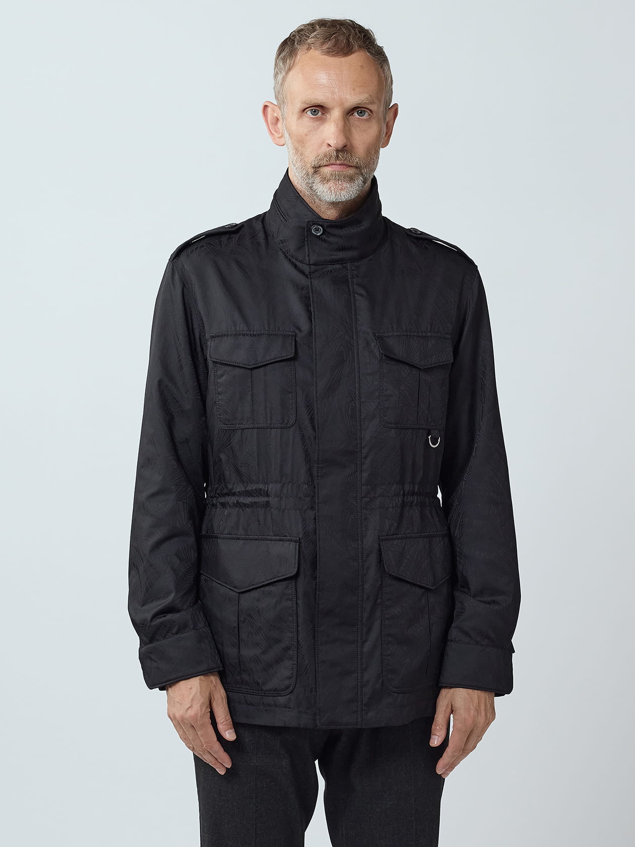 Field Jacket