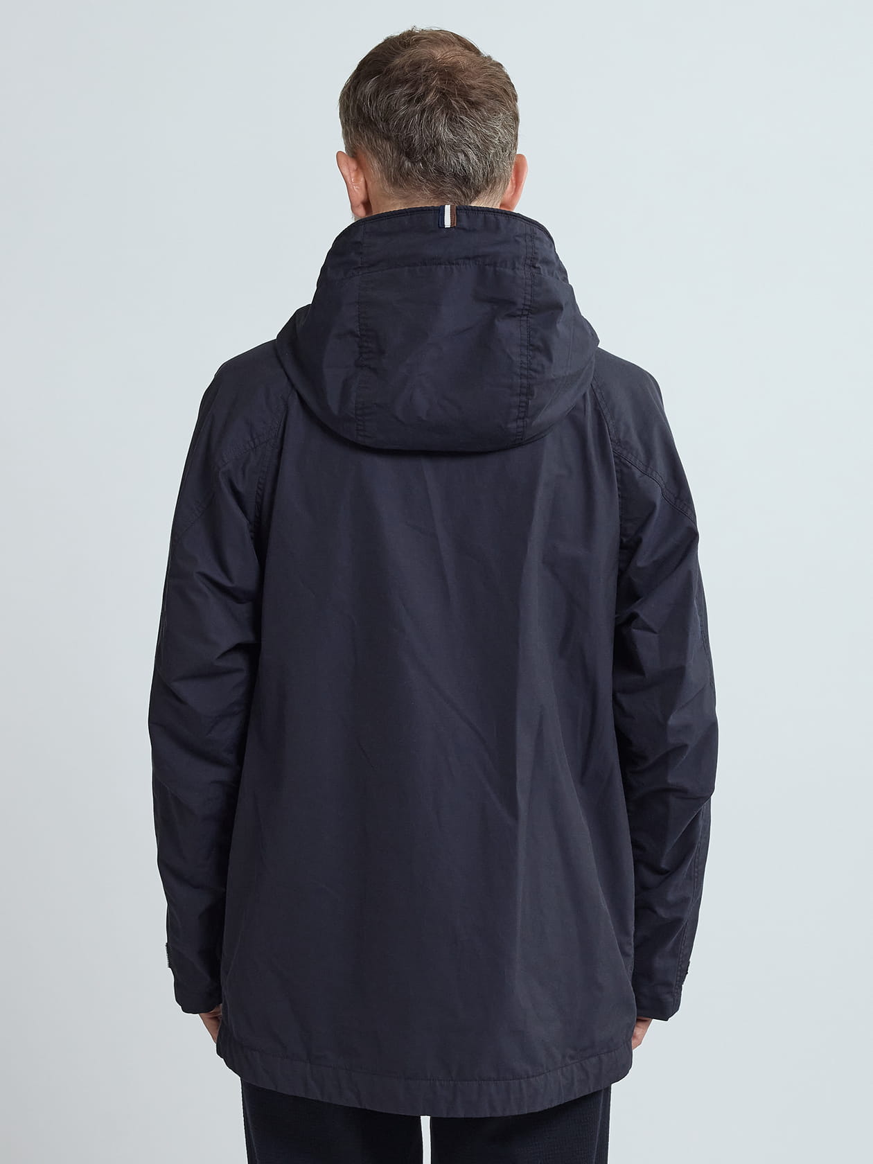 marka MOUNTAIN PARKA オイルドコットン ジャケット marka MOUNTAIN PARKA オイルドコットン ジャケット