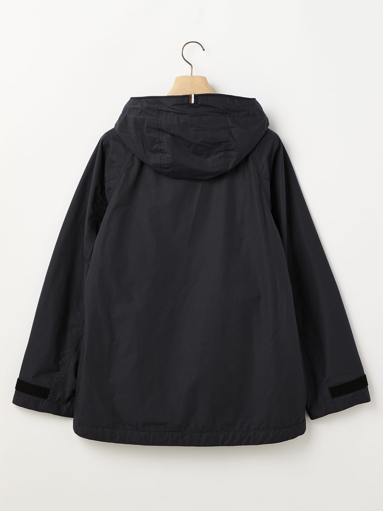 TEC.3 Trip:Mountain Parka×NANGA