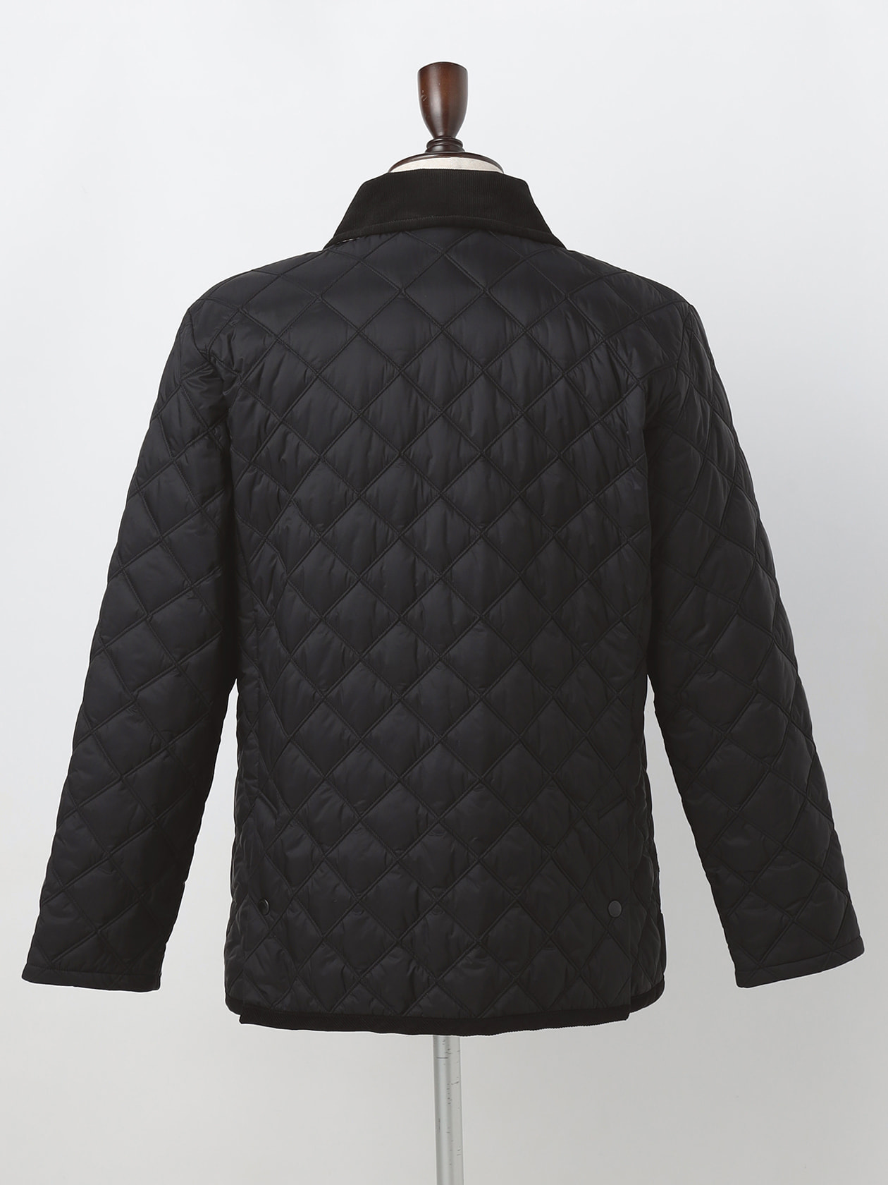 ジャケット・アウター semoh Switching quilting jacket ジャケット・アウター semoh Switching quilting jacket semoh