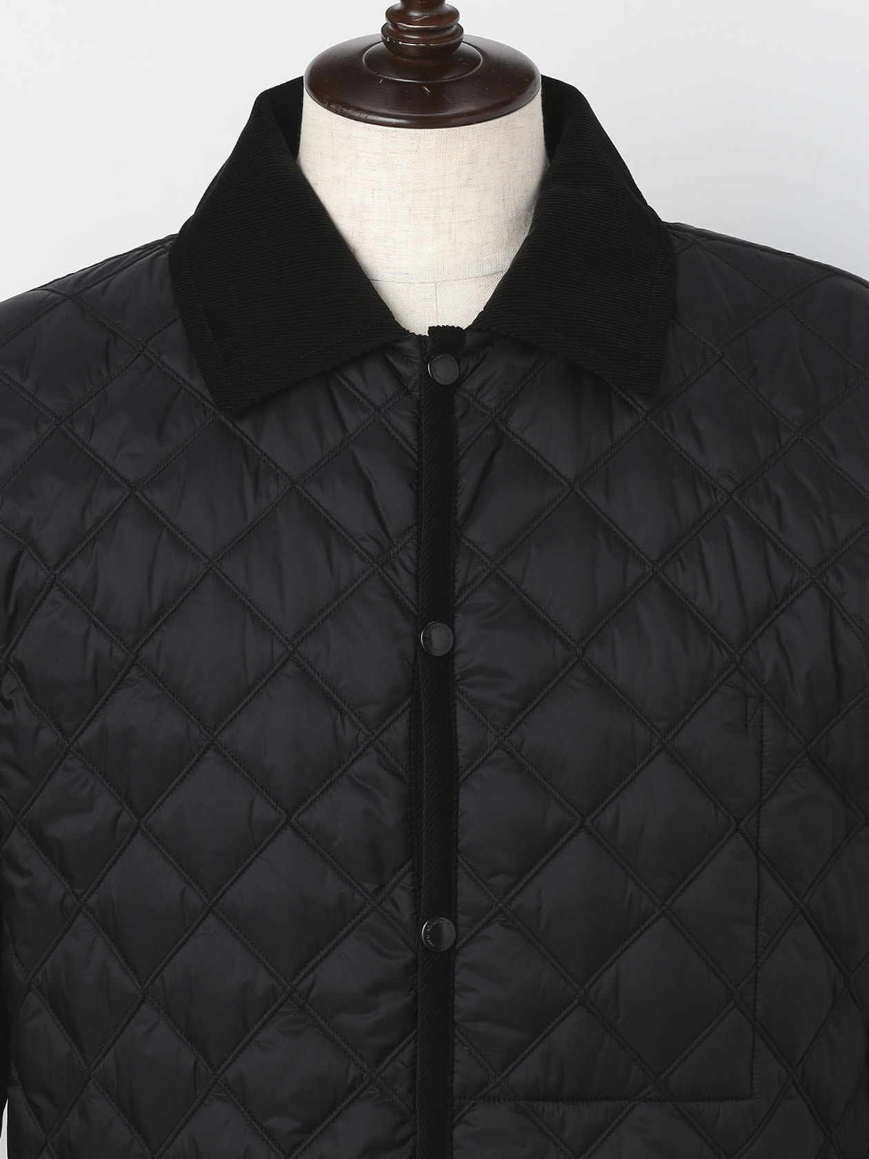 ジャケット・アウター semoh Switching quilting jacket ジャケット・アウター semoh Switching quilting jacket semoh