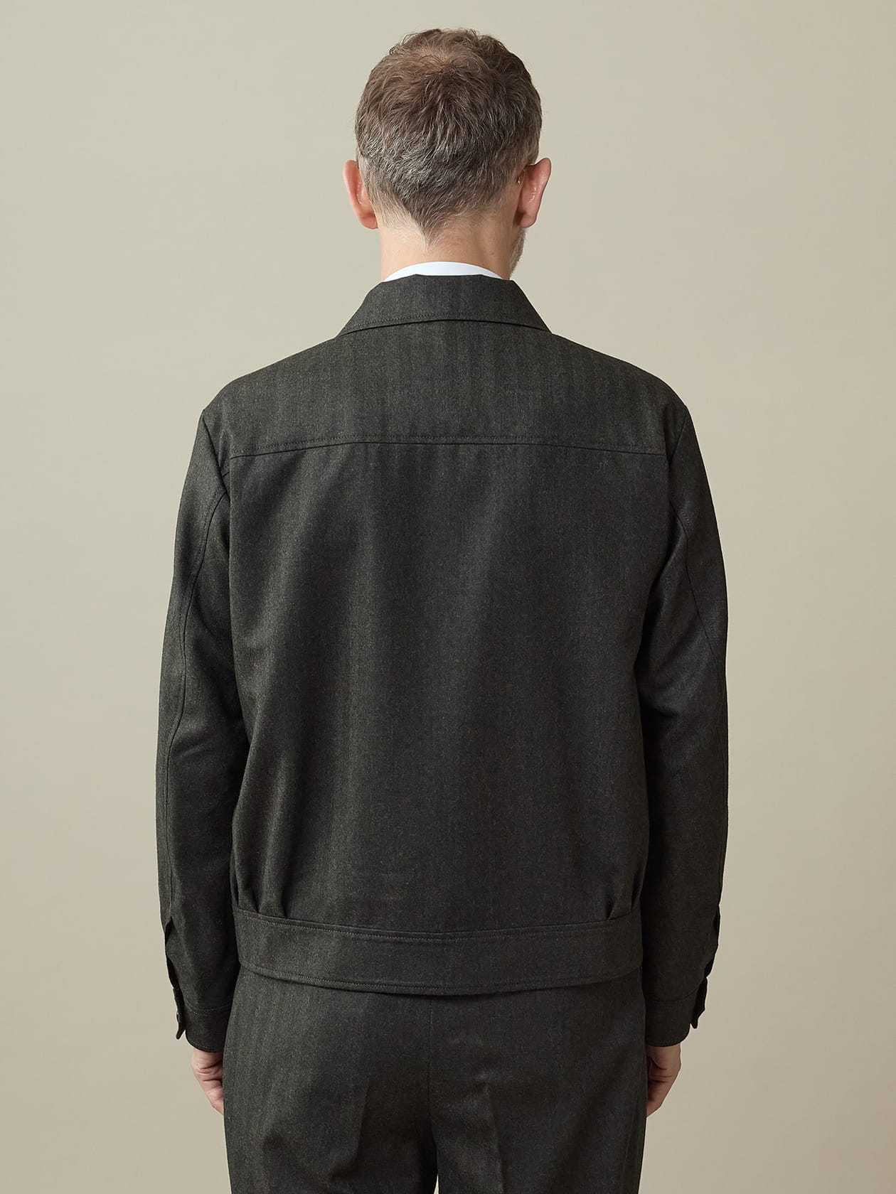 shiun シングルジャケット　ウールトラウザー　セットアップ 楽天市場】セットアップ ジャケット パンツ レディース 送料無料 2色