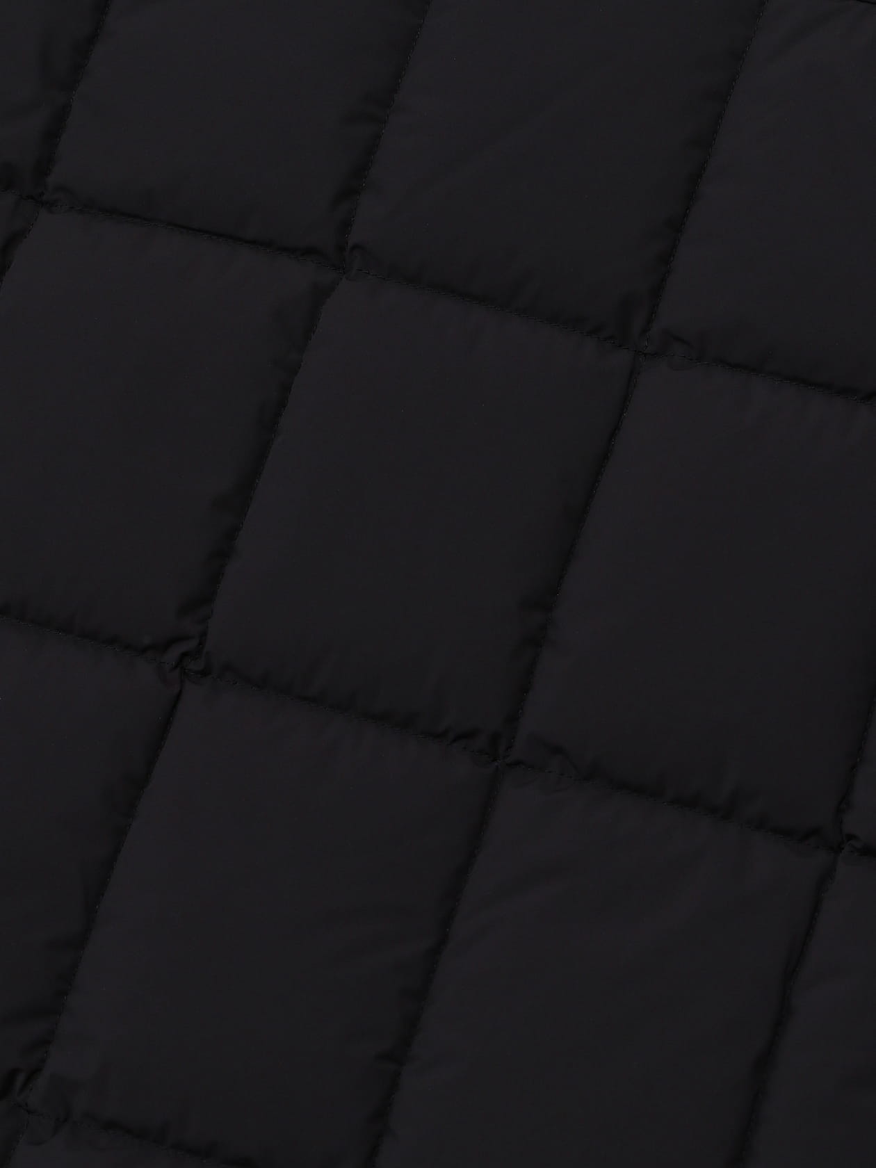 Long Down Coat