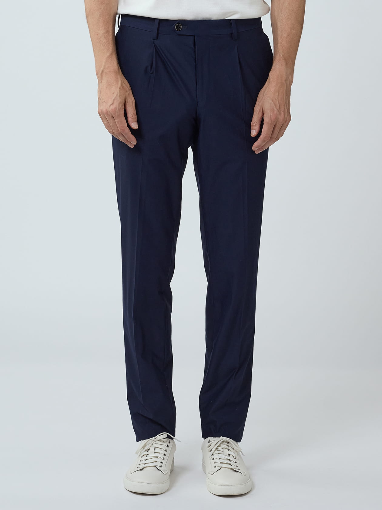 kook様 TEC.3 Knit Twill Pants