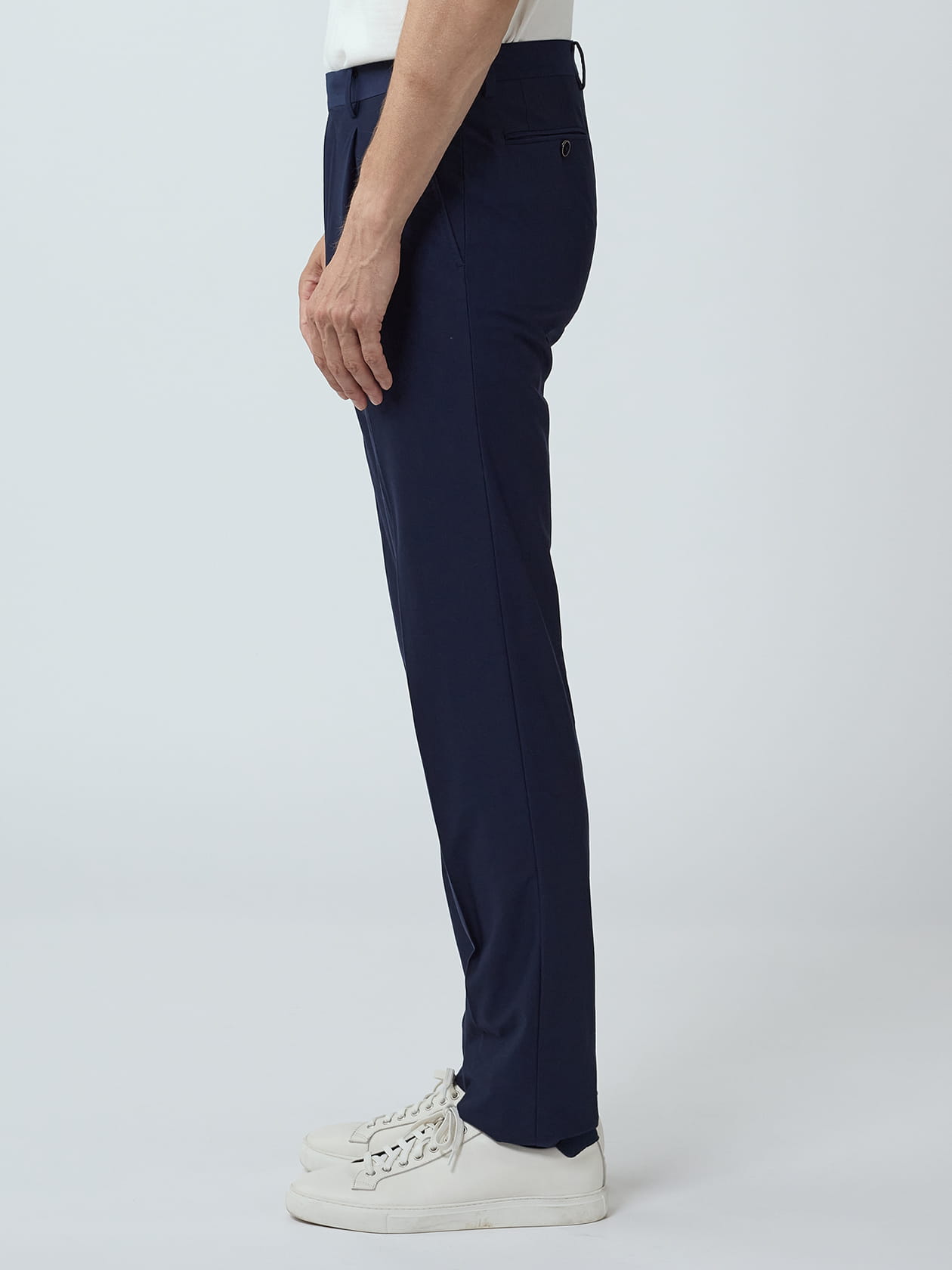 TEC.3 Knit Twill Pants