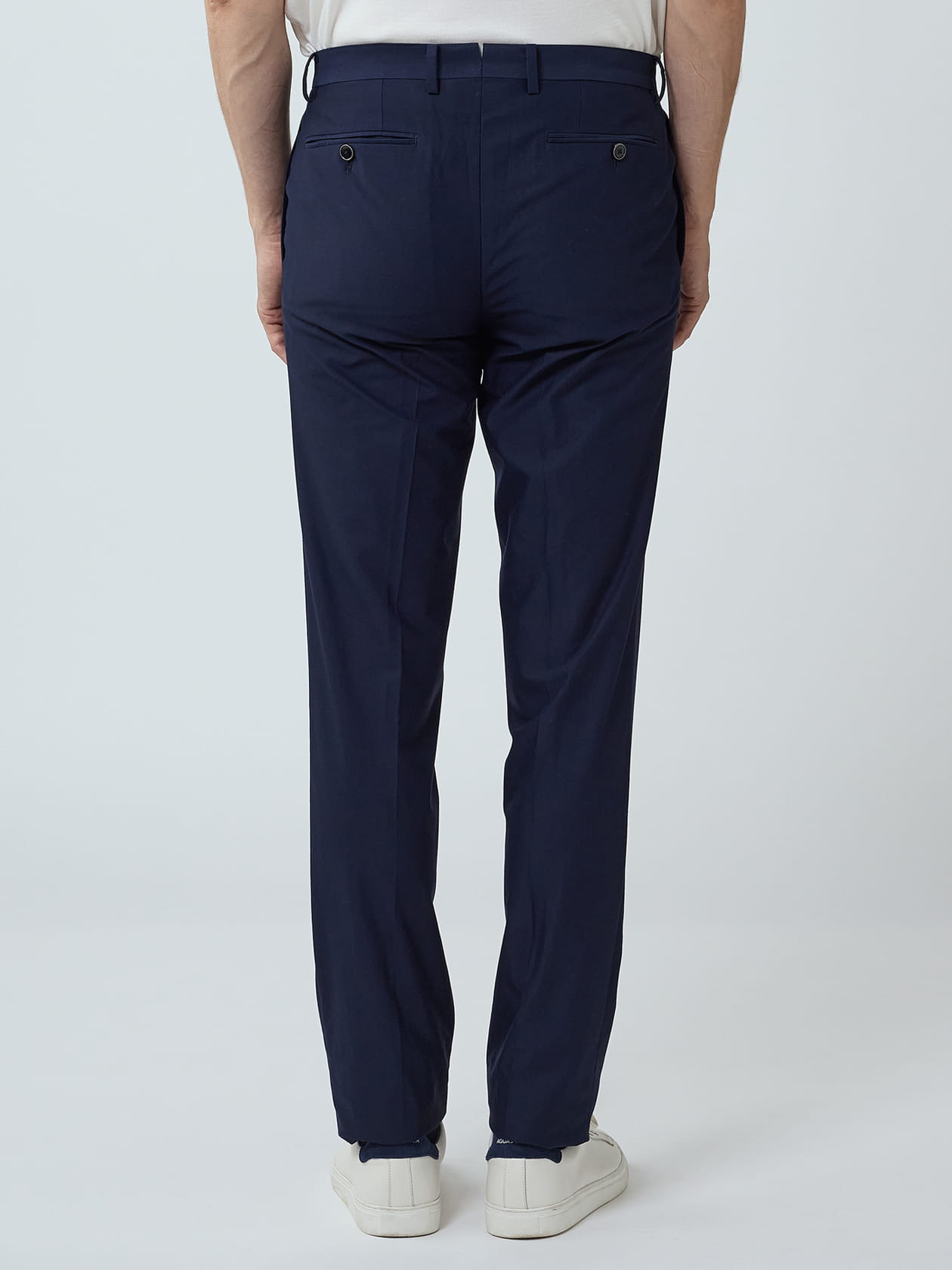 TEC.3 Knit Twill Pants