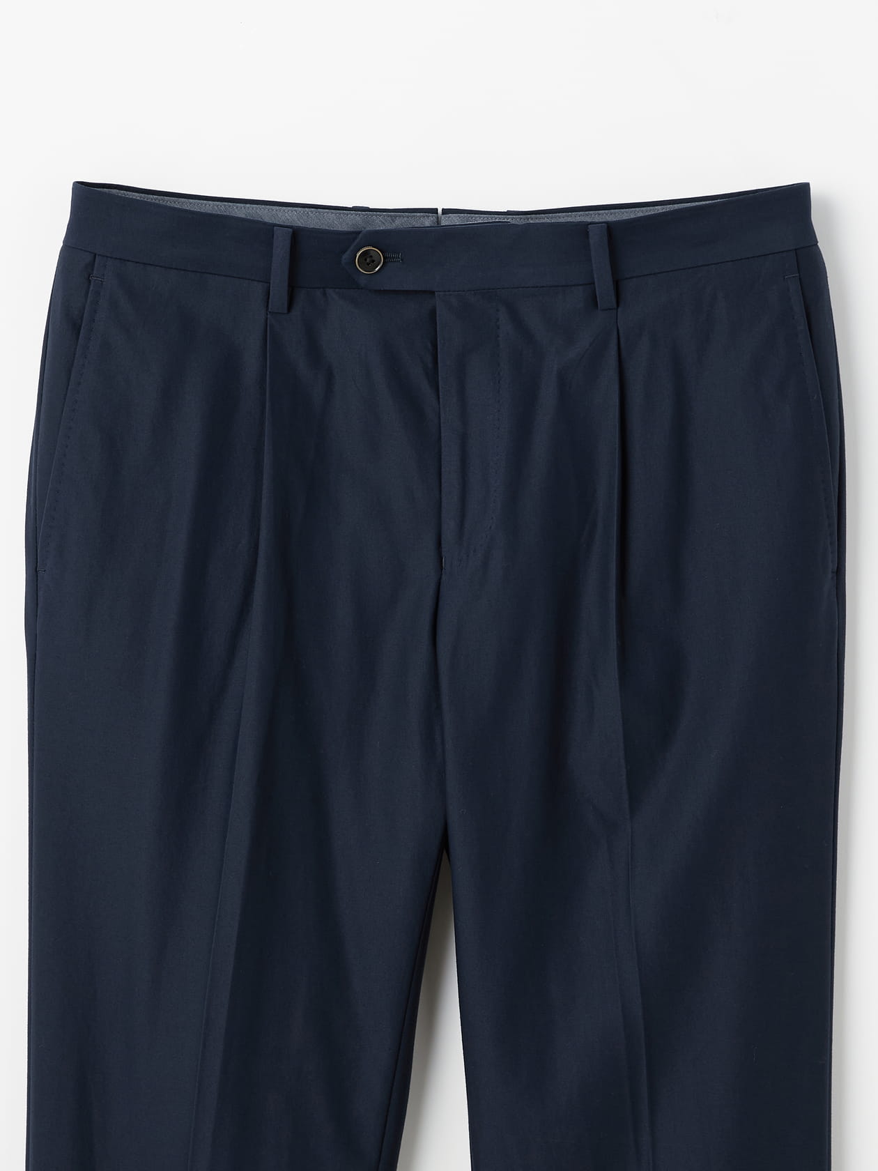 TEC.3 Knit Twill Pants
