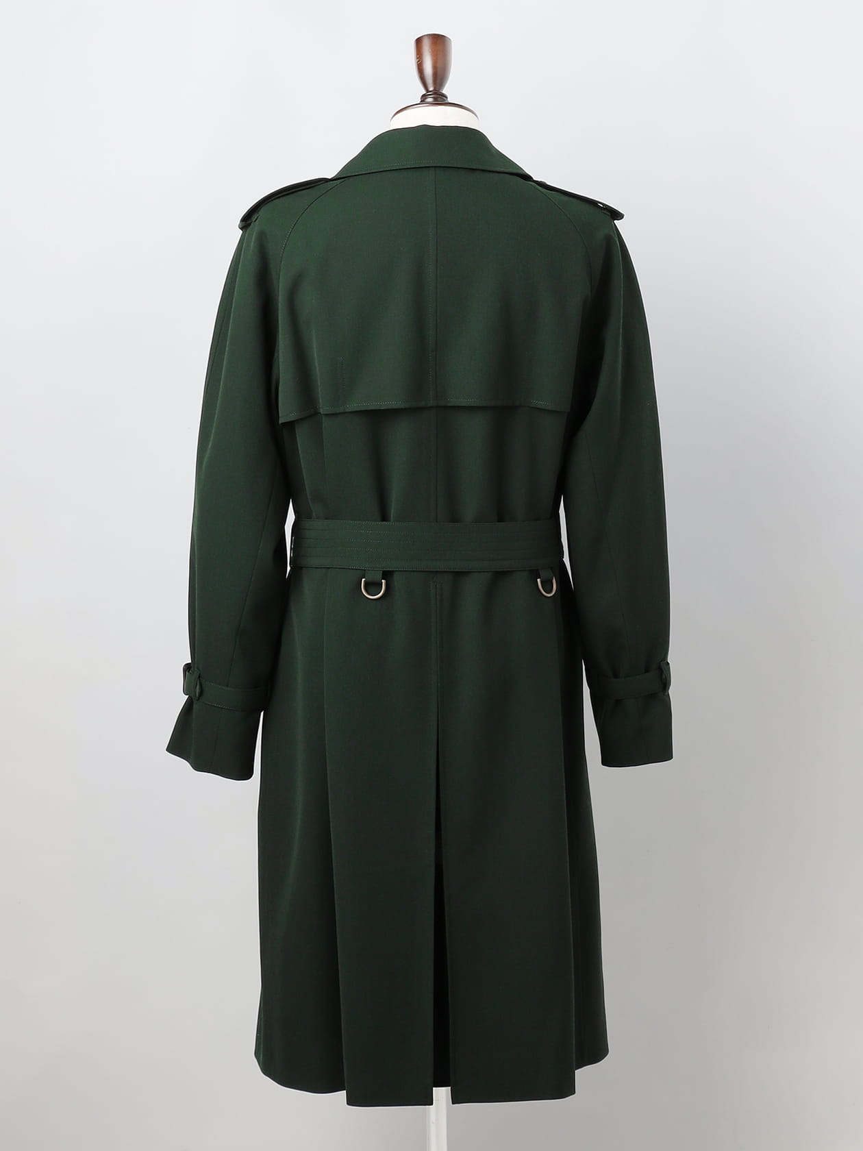 Kingsway Wool