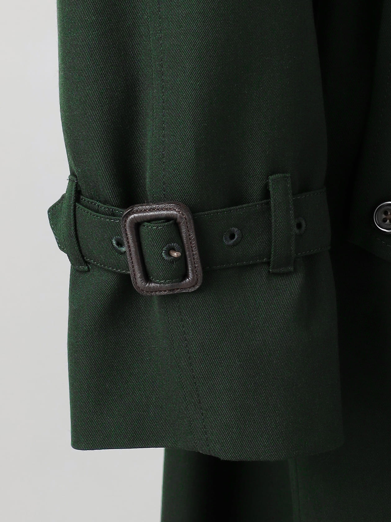 Kingsway Wool