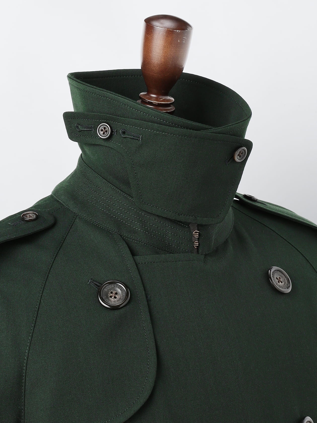 Kingsway Wool