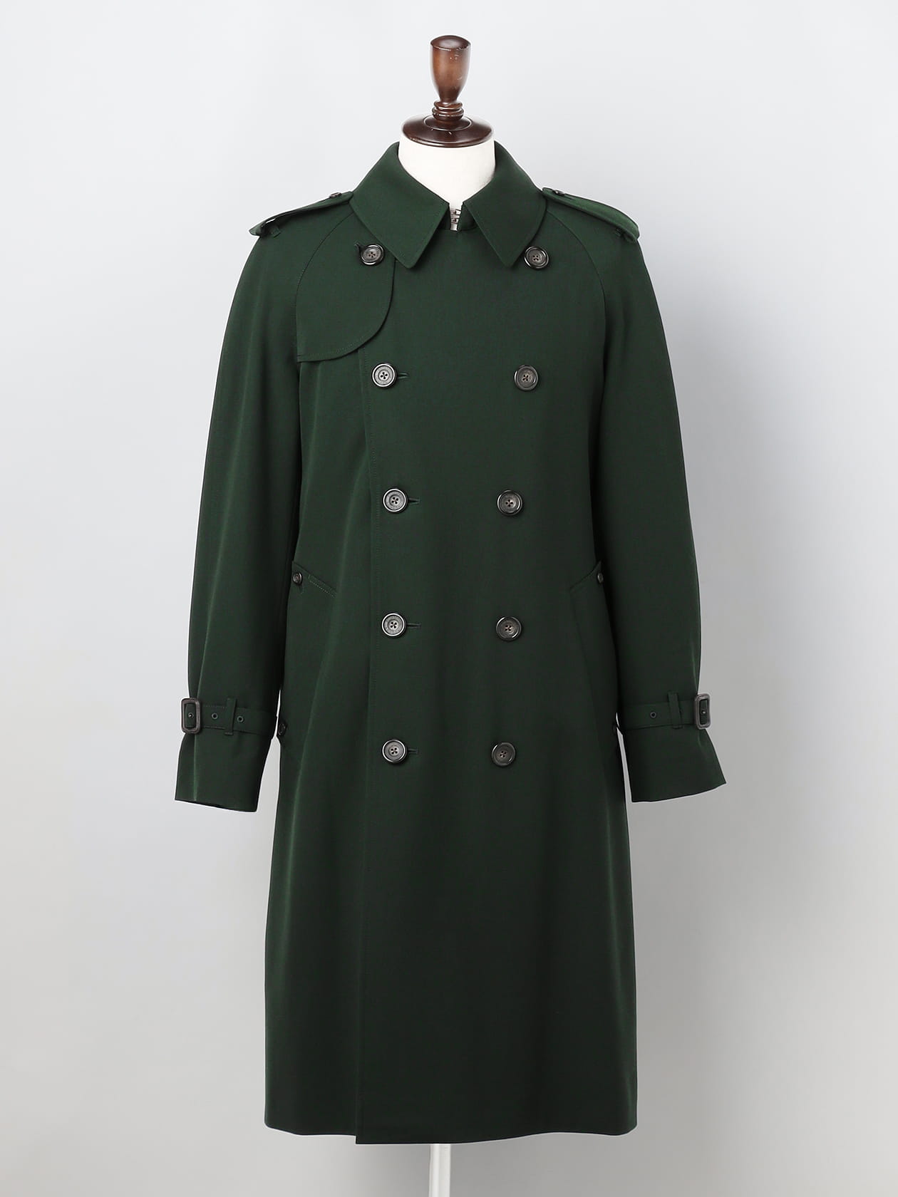 Kingsway Wool