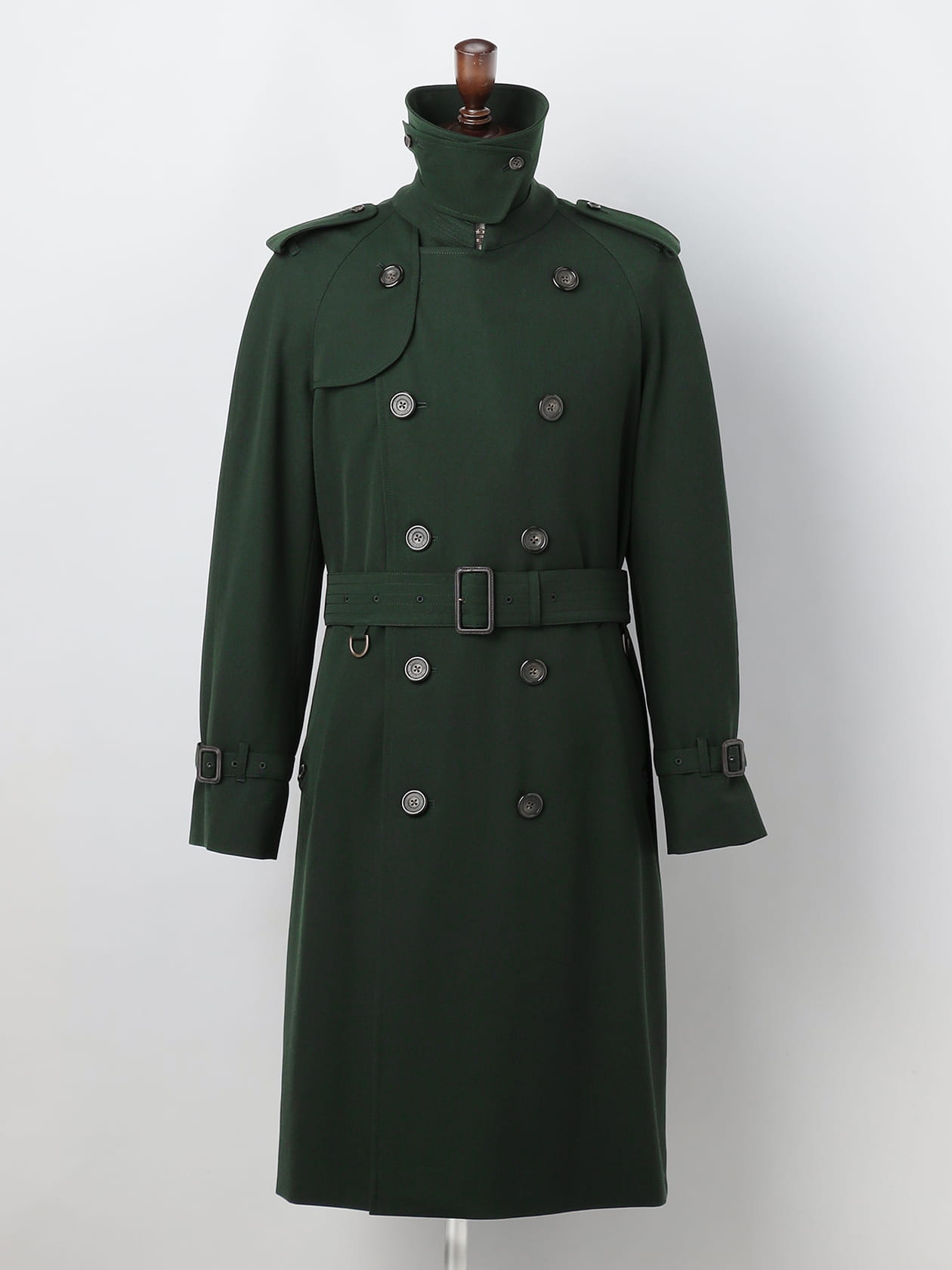 Kingsway Wool