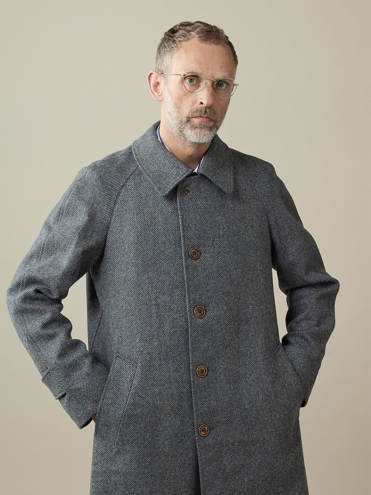 UK Traditional】Finchley