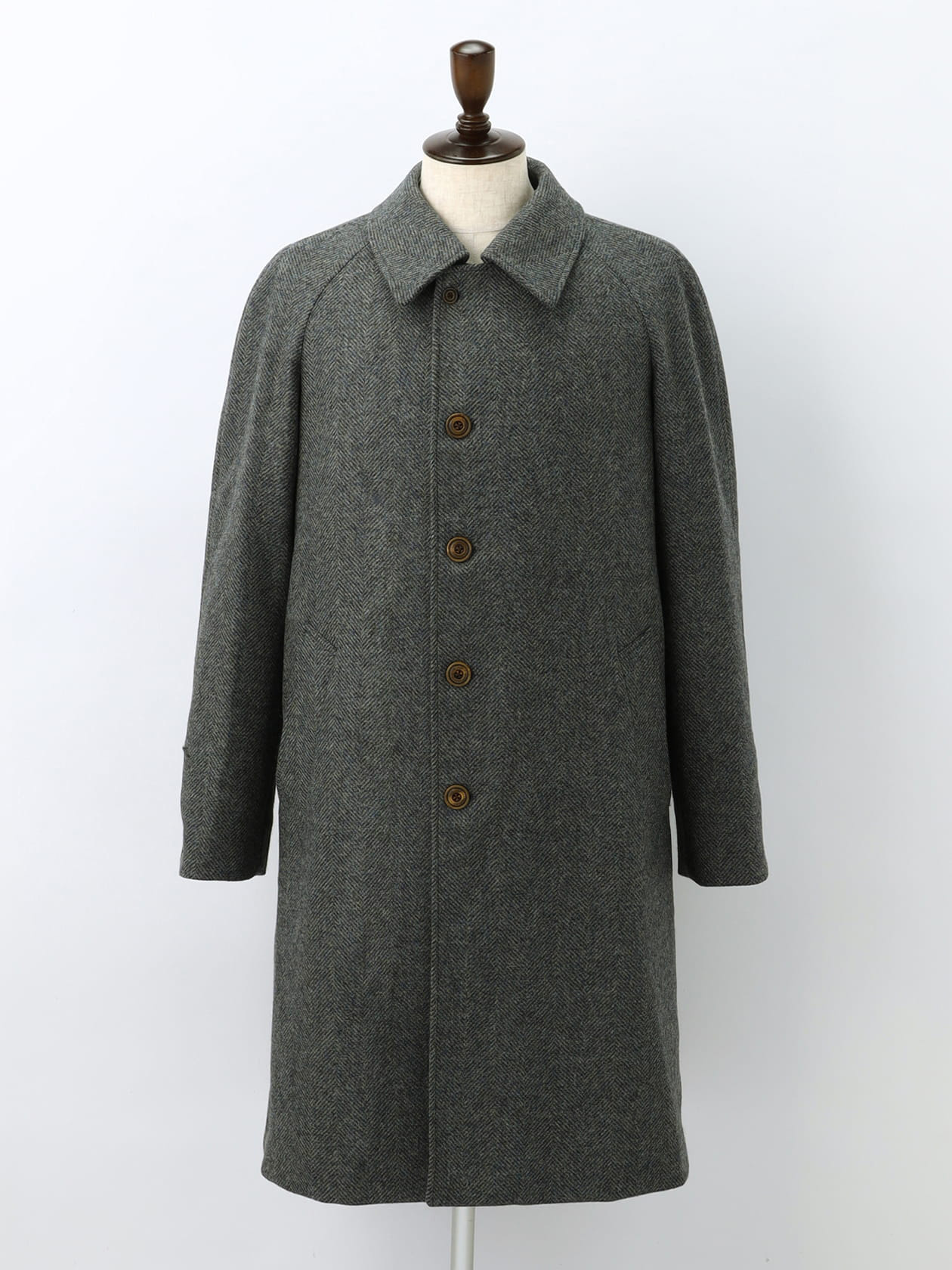 UK Traditional】Finchley