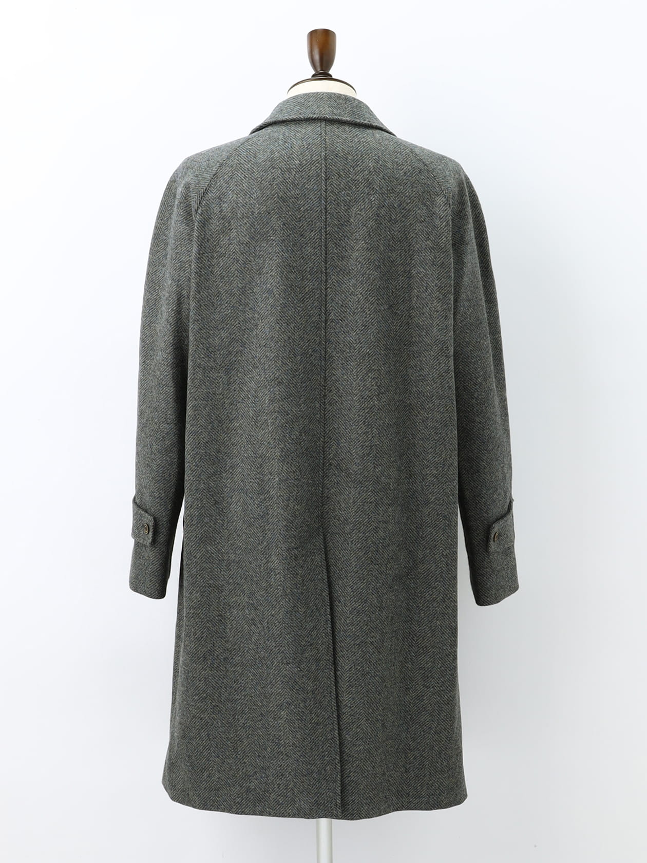 UK Traditional】Finchley