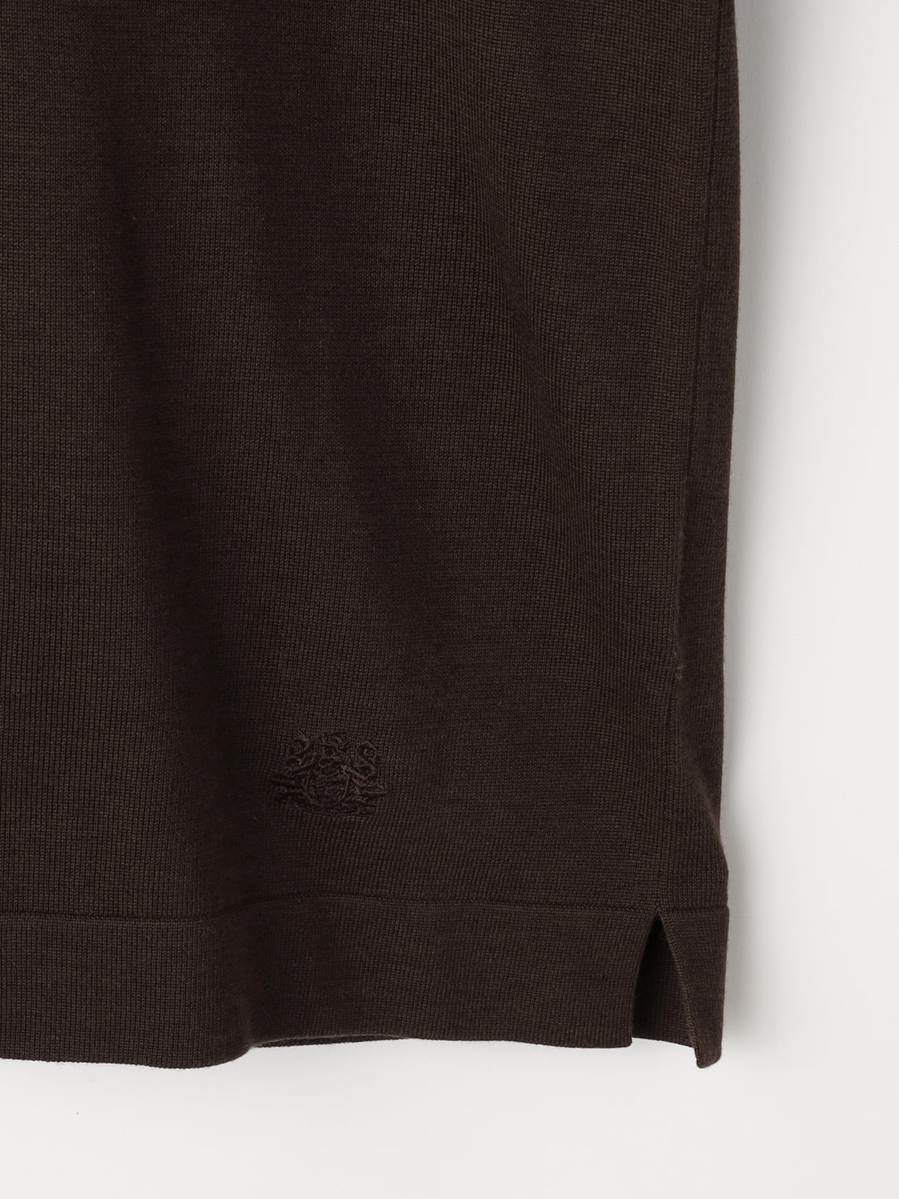 TEC.3 Crew-neck Long-sleeve