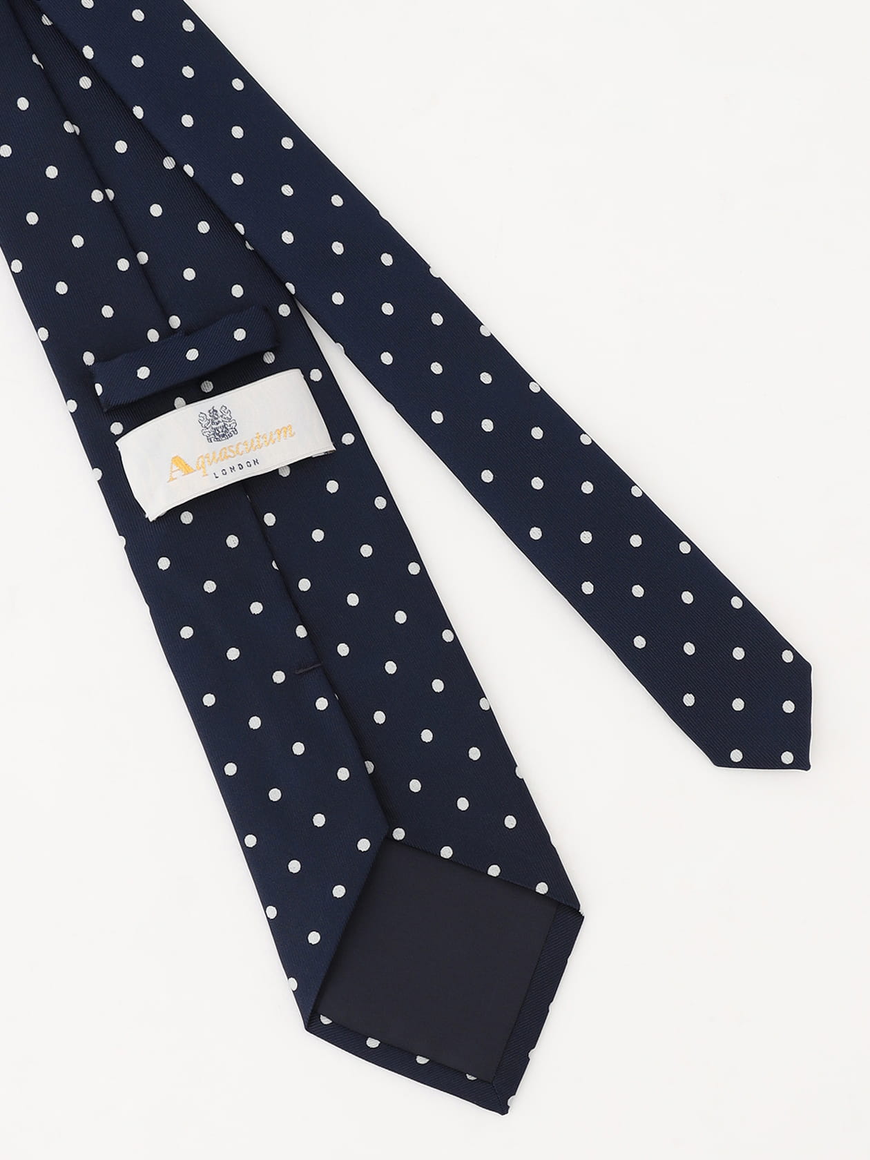UK Traditional】DOT TIE
