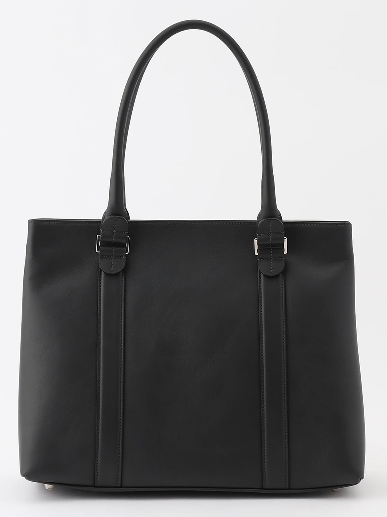 Leather Tote Bag