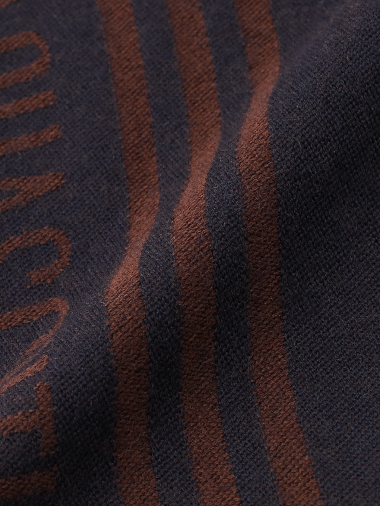 TEC.3 Washable Wool マフラー