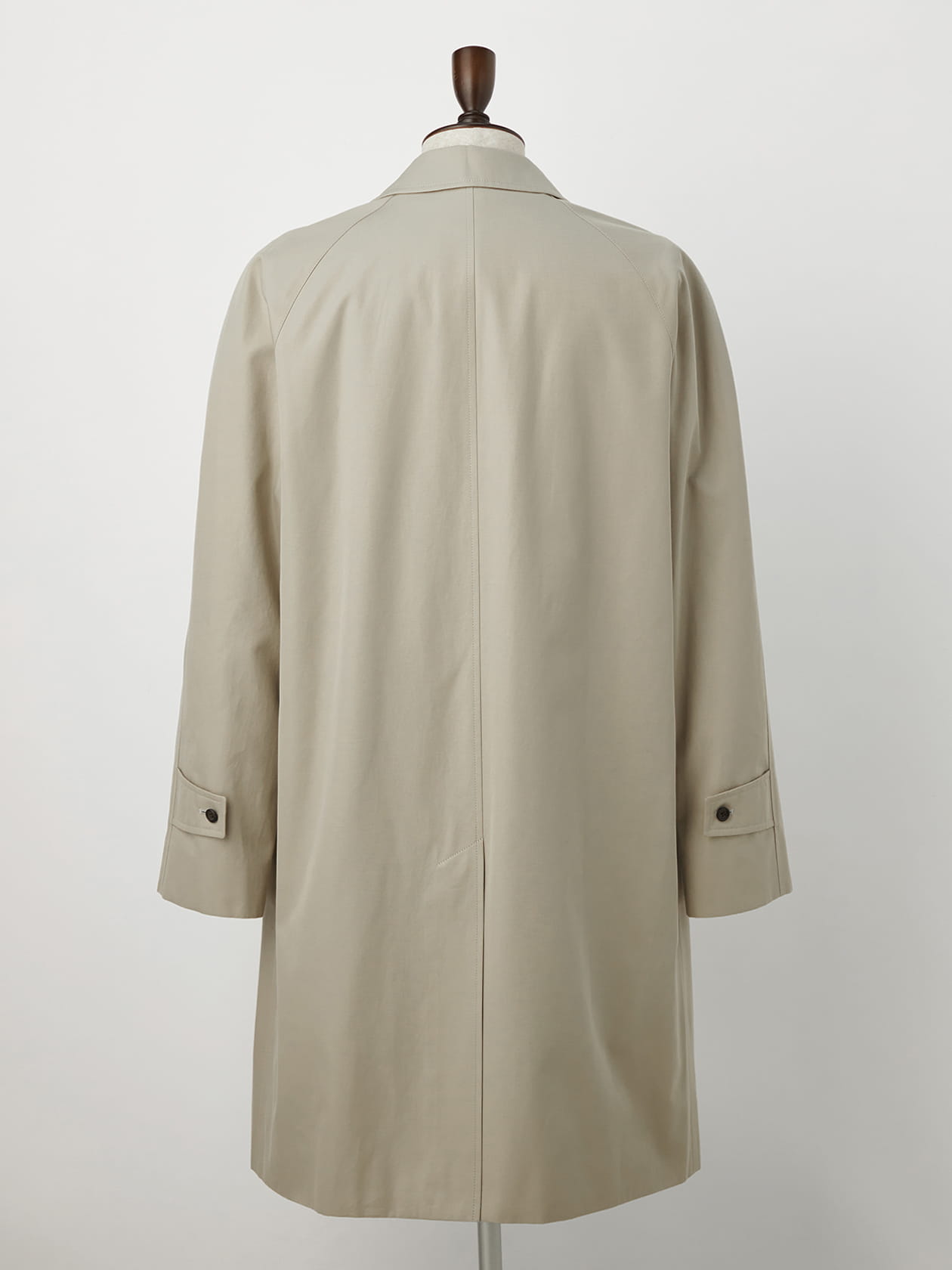 【完売品】STRECCAN REVER COAT ssstein - 【残り一点】Oversized Reversible Coat | ACRMTSM