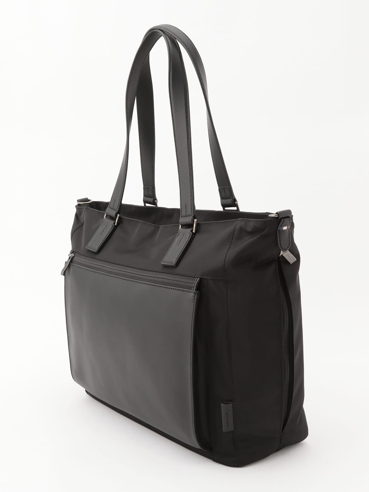 TEC.3 2way Tote Bag
