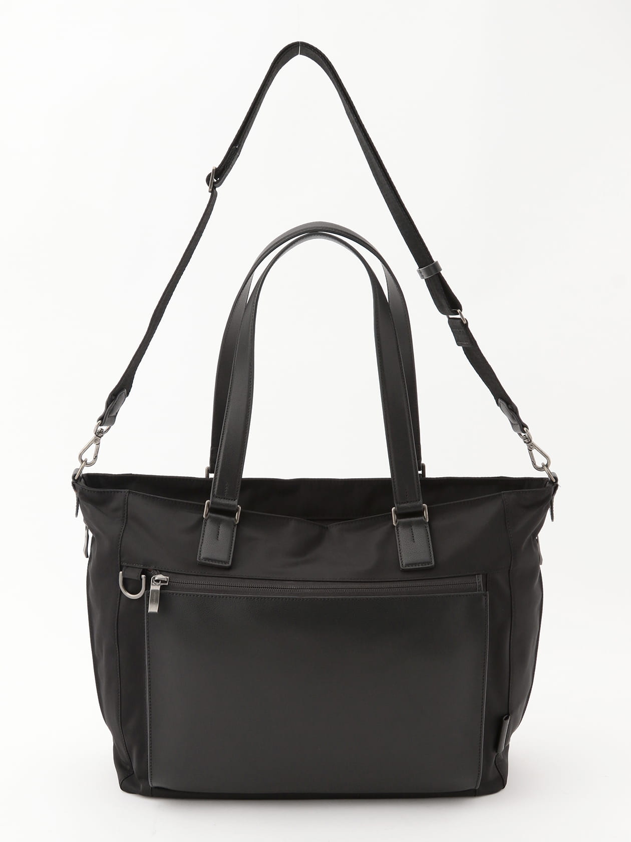 TEC.3 2way Tote Bag
