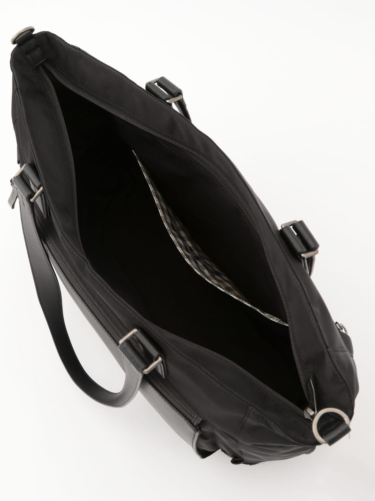 TEC.3 2way Tote Bag