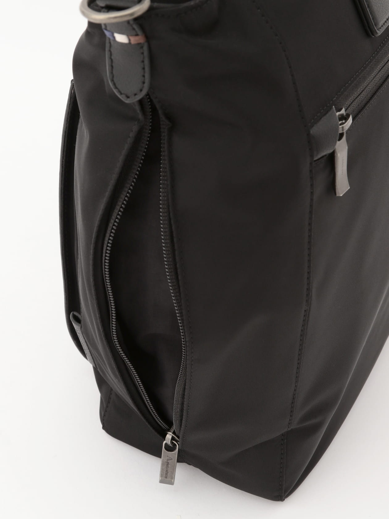 TEC.3 2way Tote Bag