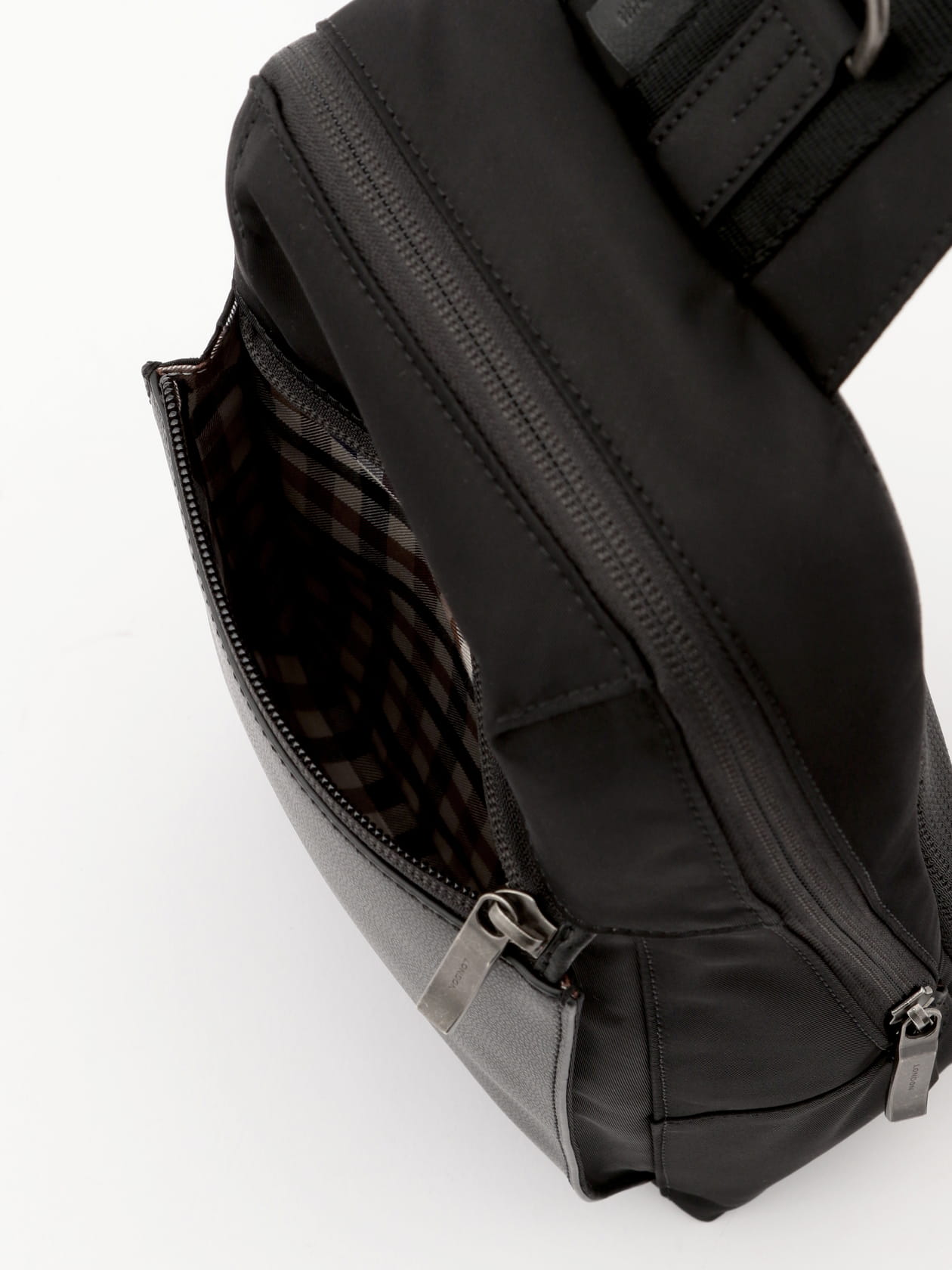 GQ582◇AQUASCUTUM / EDIFICE別注 : 英国製 GQ582◇AQUASCUTUM / EDIFICE別注 : 英国製 - メルカリ