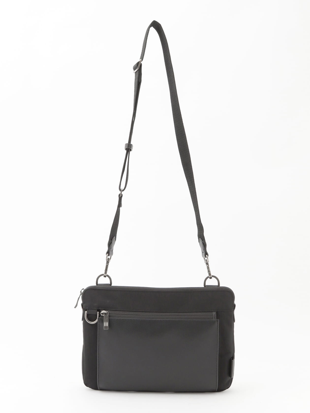 TEC.3 2way Shoulder Bag