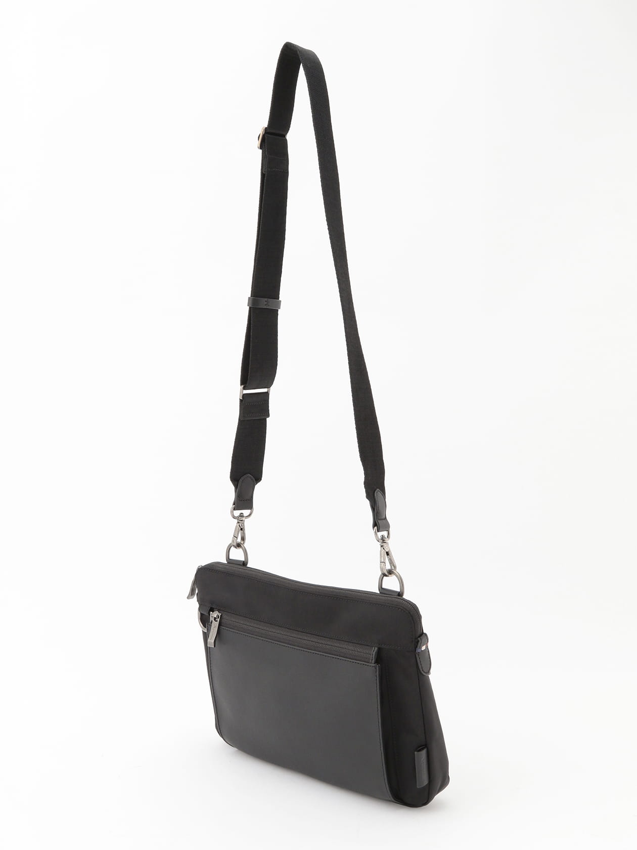 TEC.3 2way Shoulder Bag