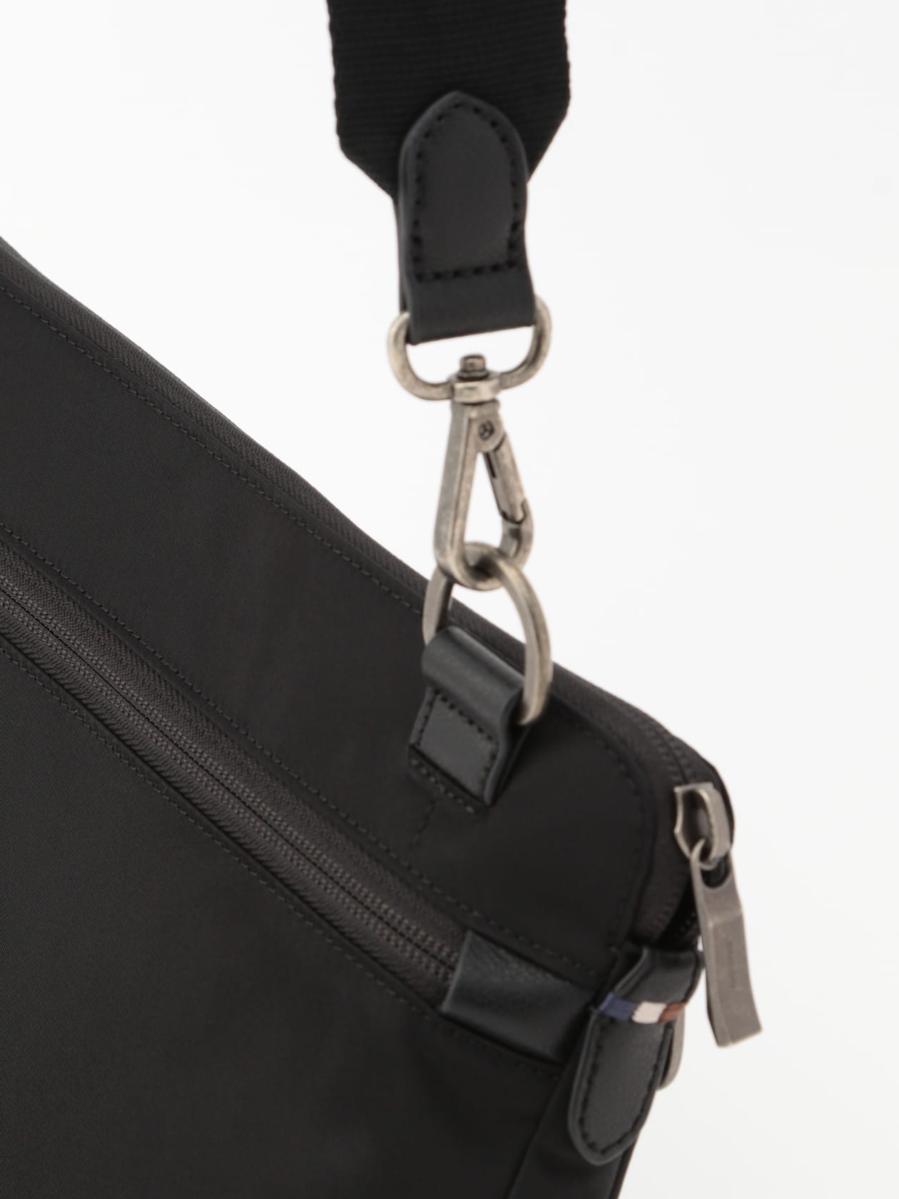 TEC.3 2way Shoulder Bag