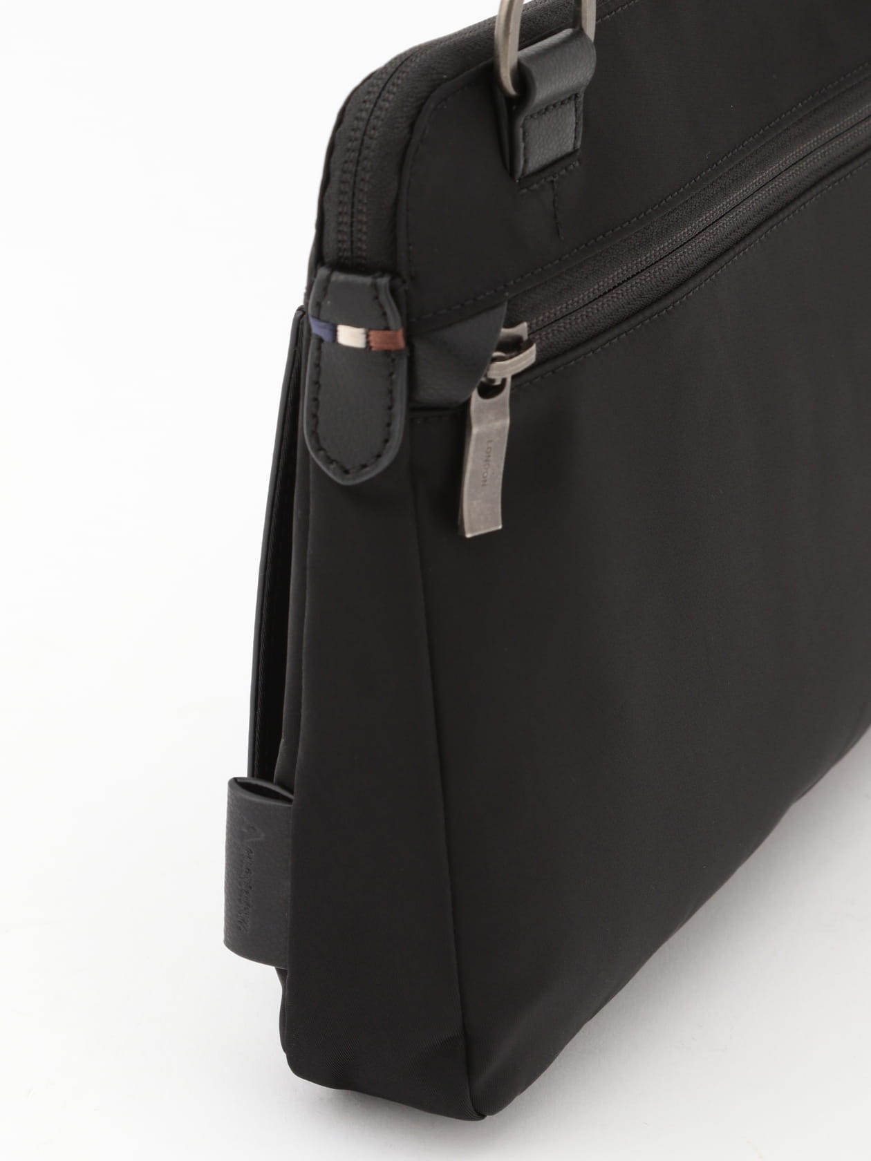 TEC.3 2way Shoulder Bag
