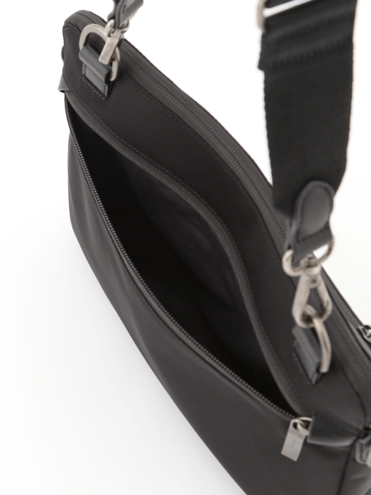 TEC.3 2way Shoulder Bag