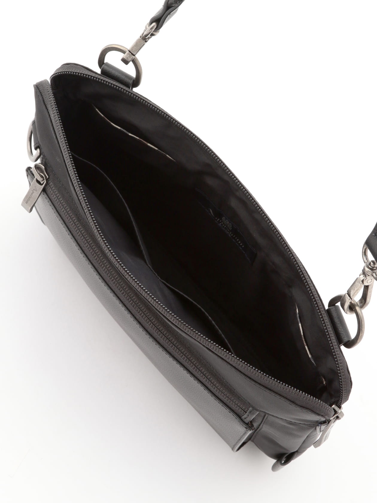 【新品未開封品】 Aooo　Shoulder Bag TEC.3 2way Shoulder Bag