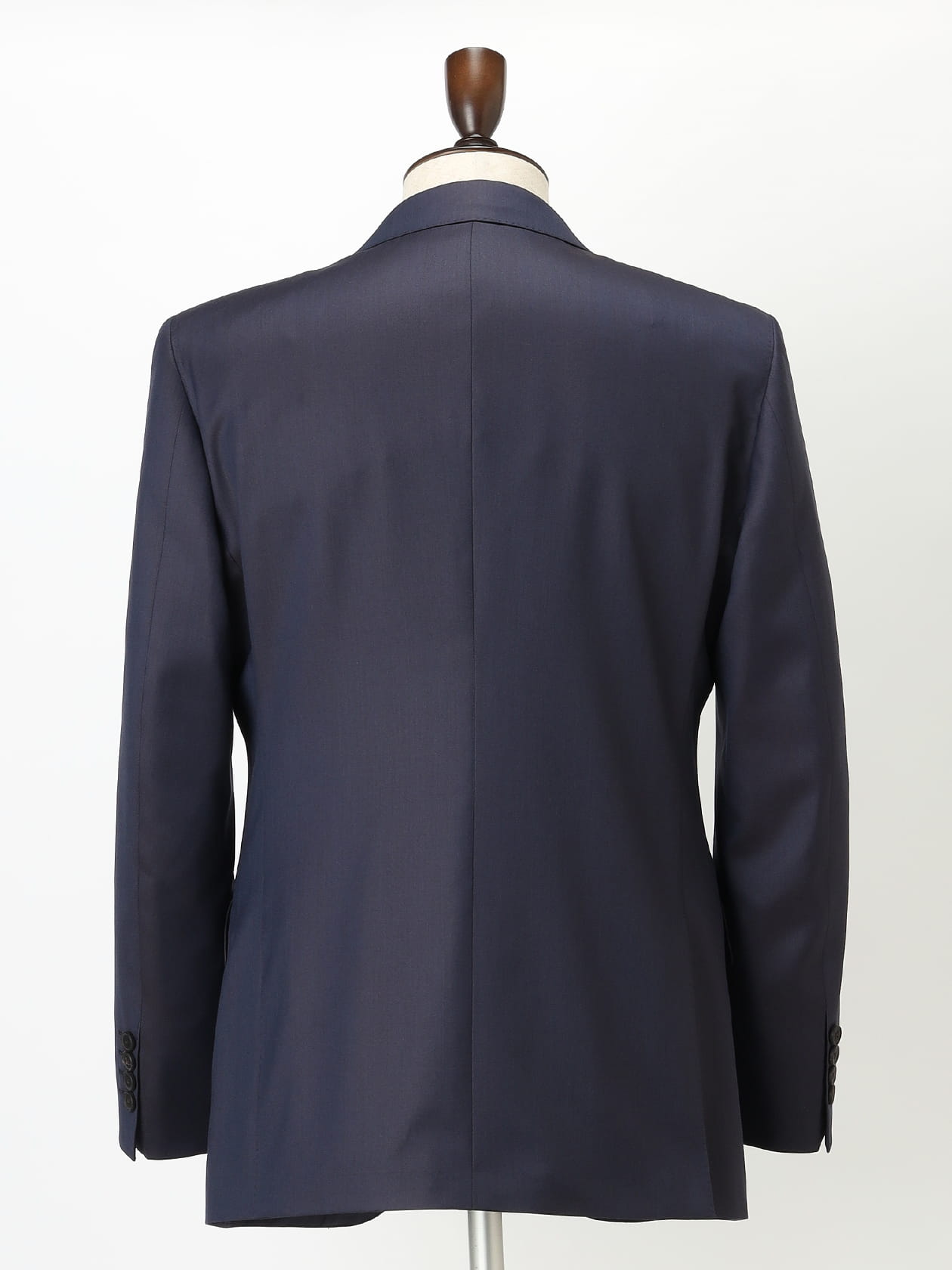 Honey Blue Suit