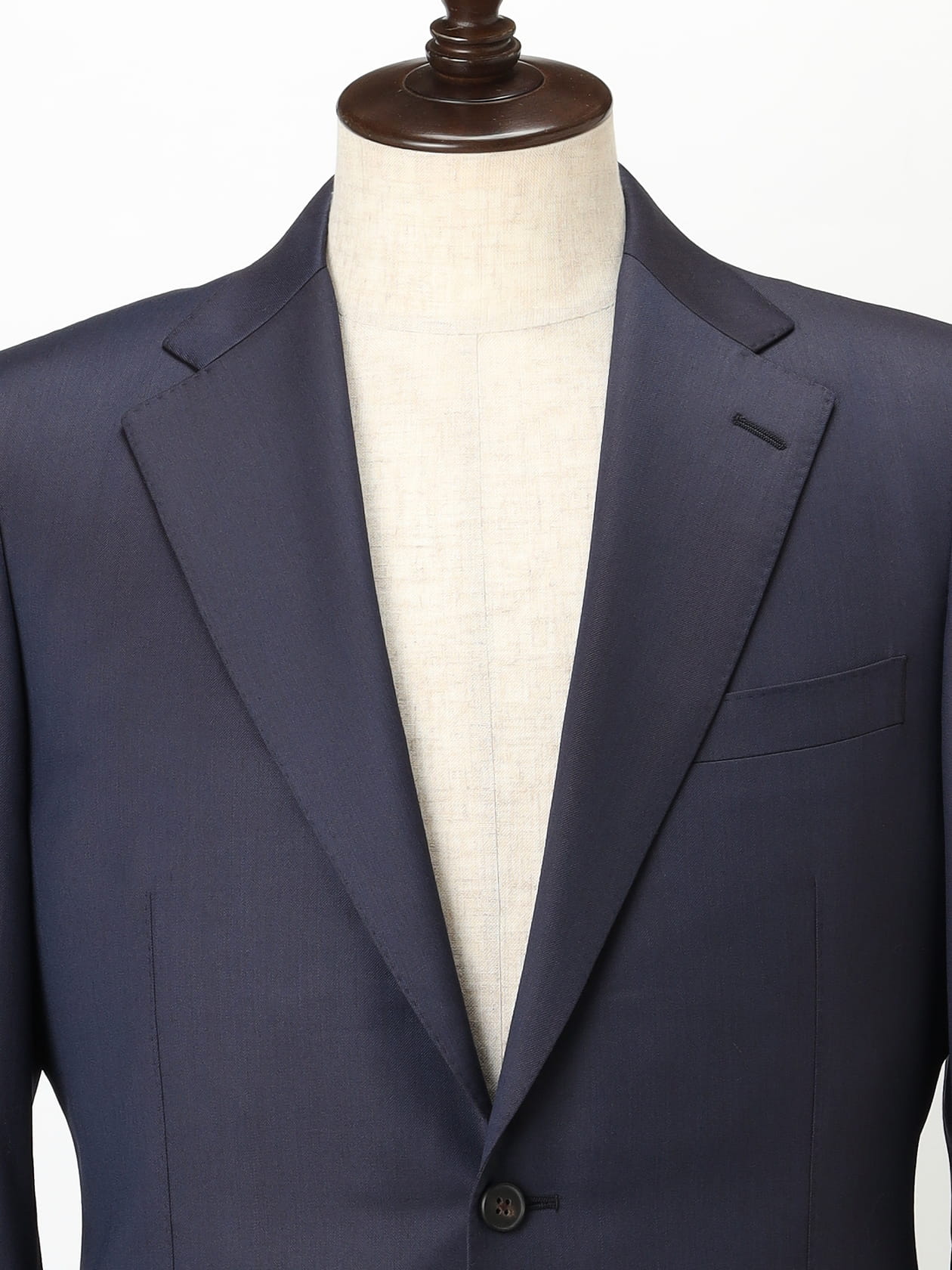 Honey Blue Suit