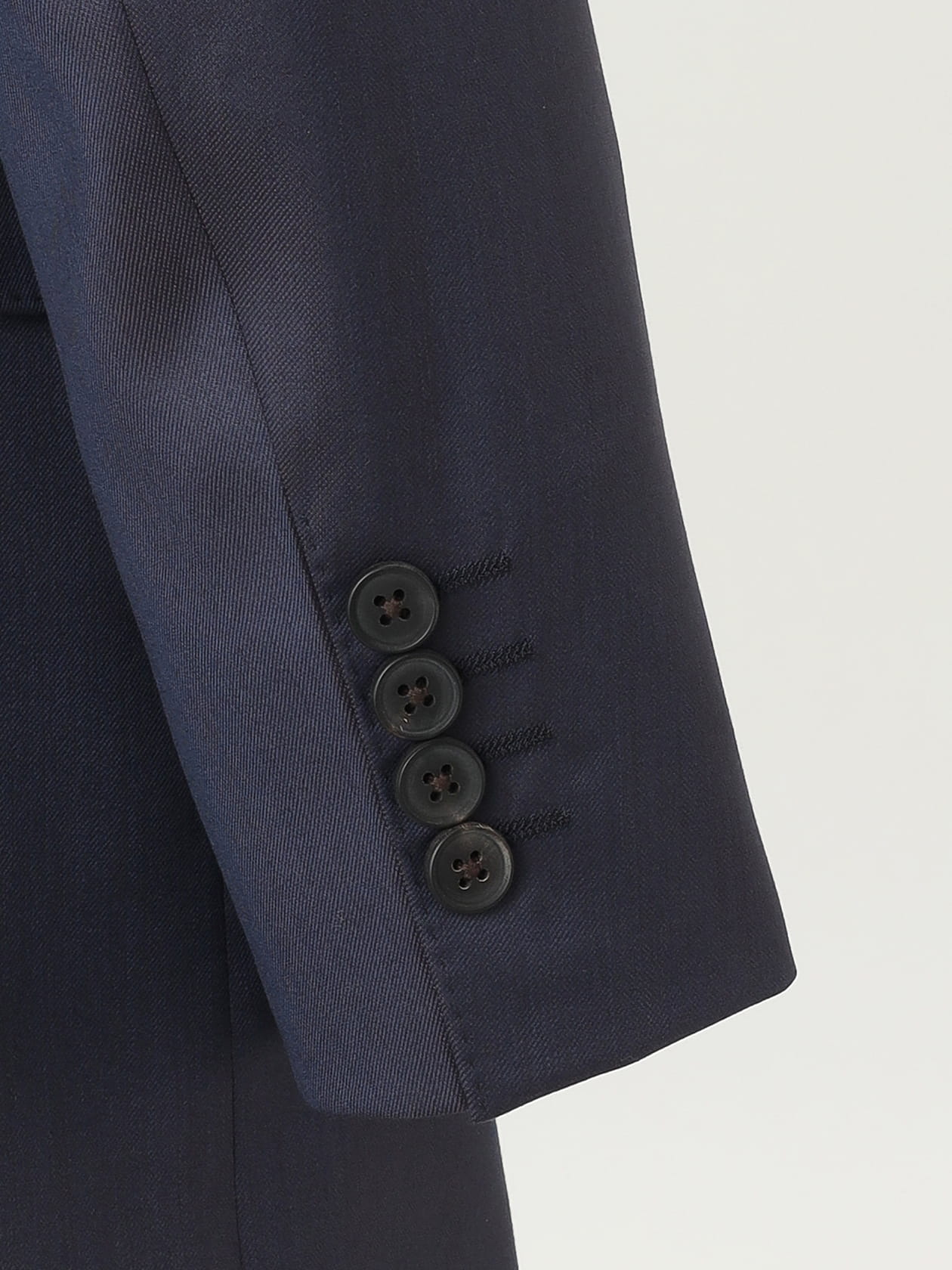 Honey Blue Suit