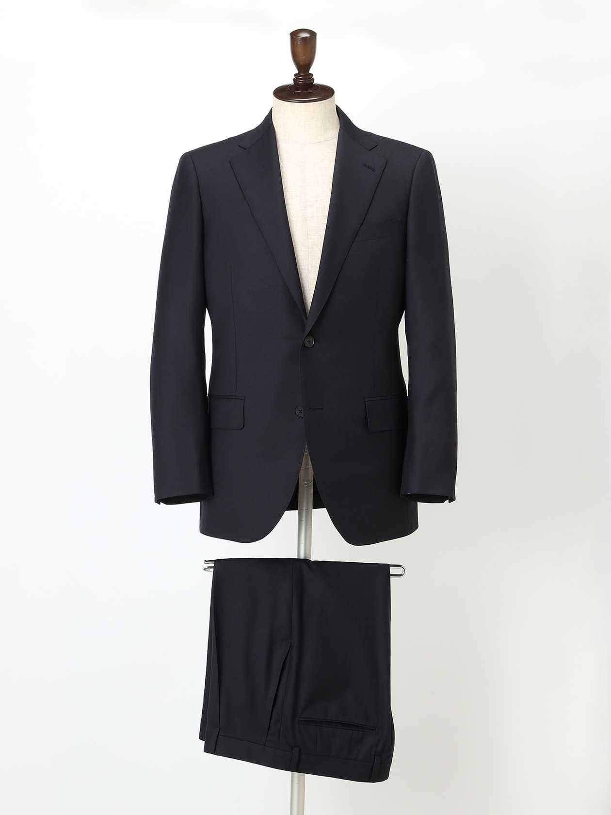 175th limited＞JUBILEE175 Navy Suit