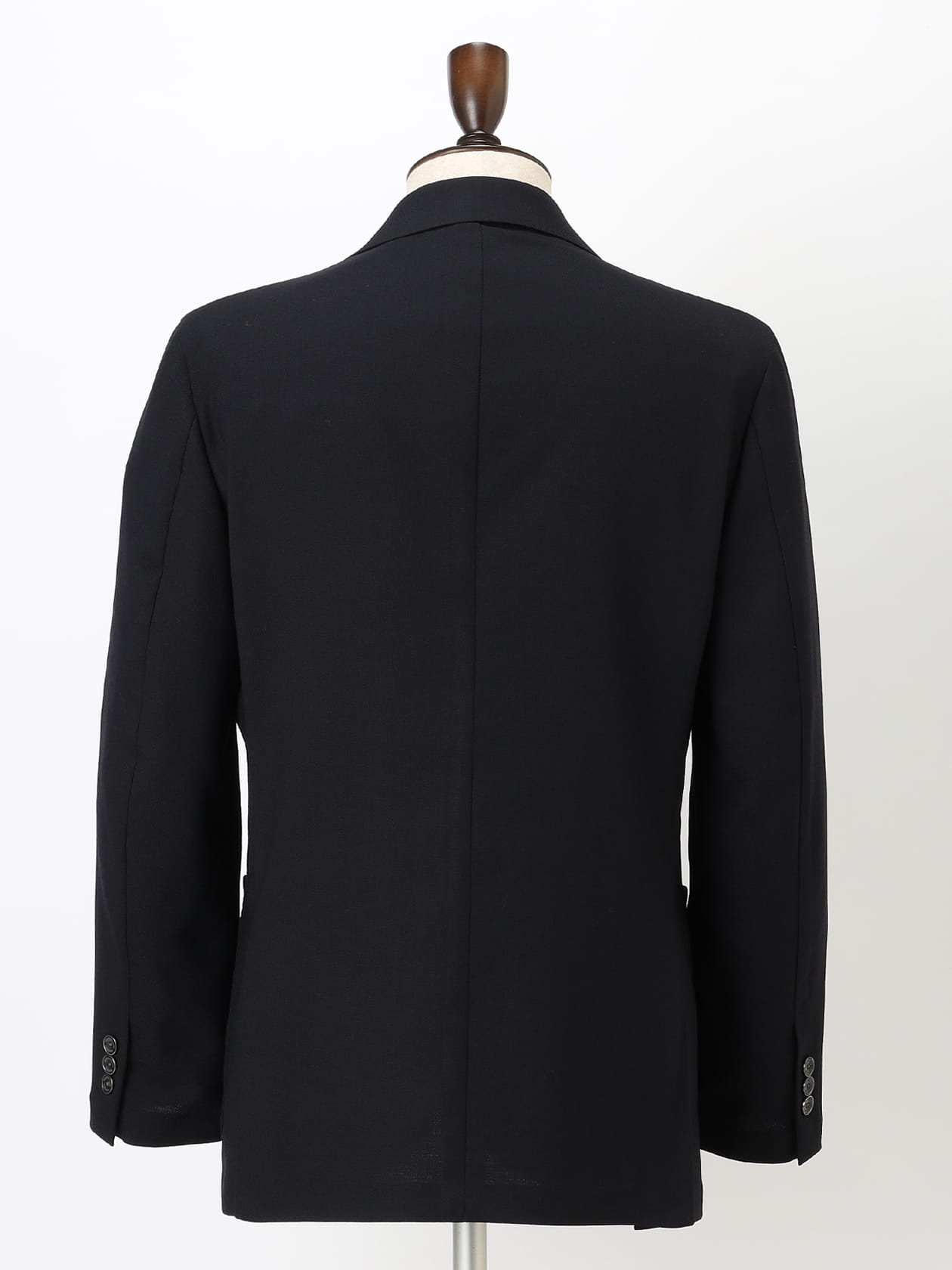 TEC.3 Navy Blazer
