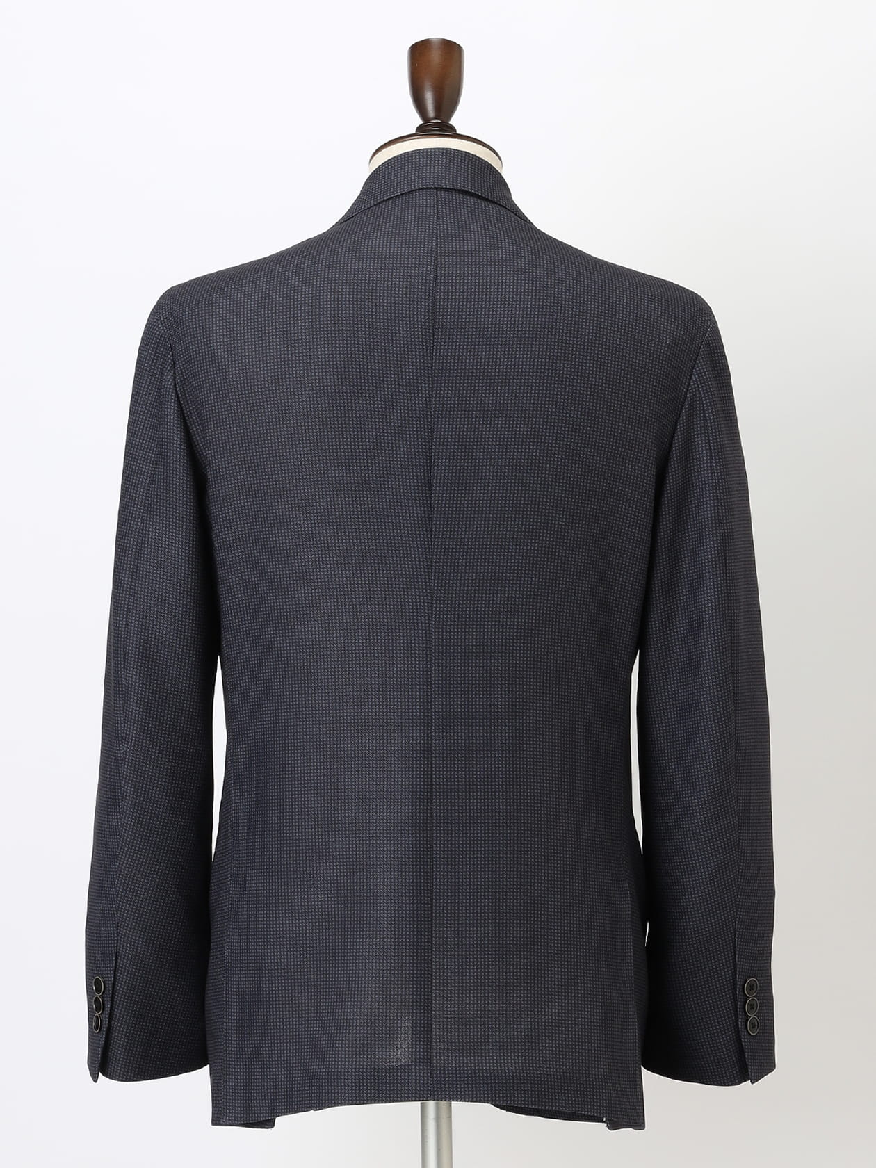 TEC.3 Karami Houndstooth Jacket