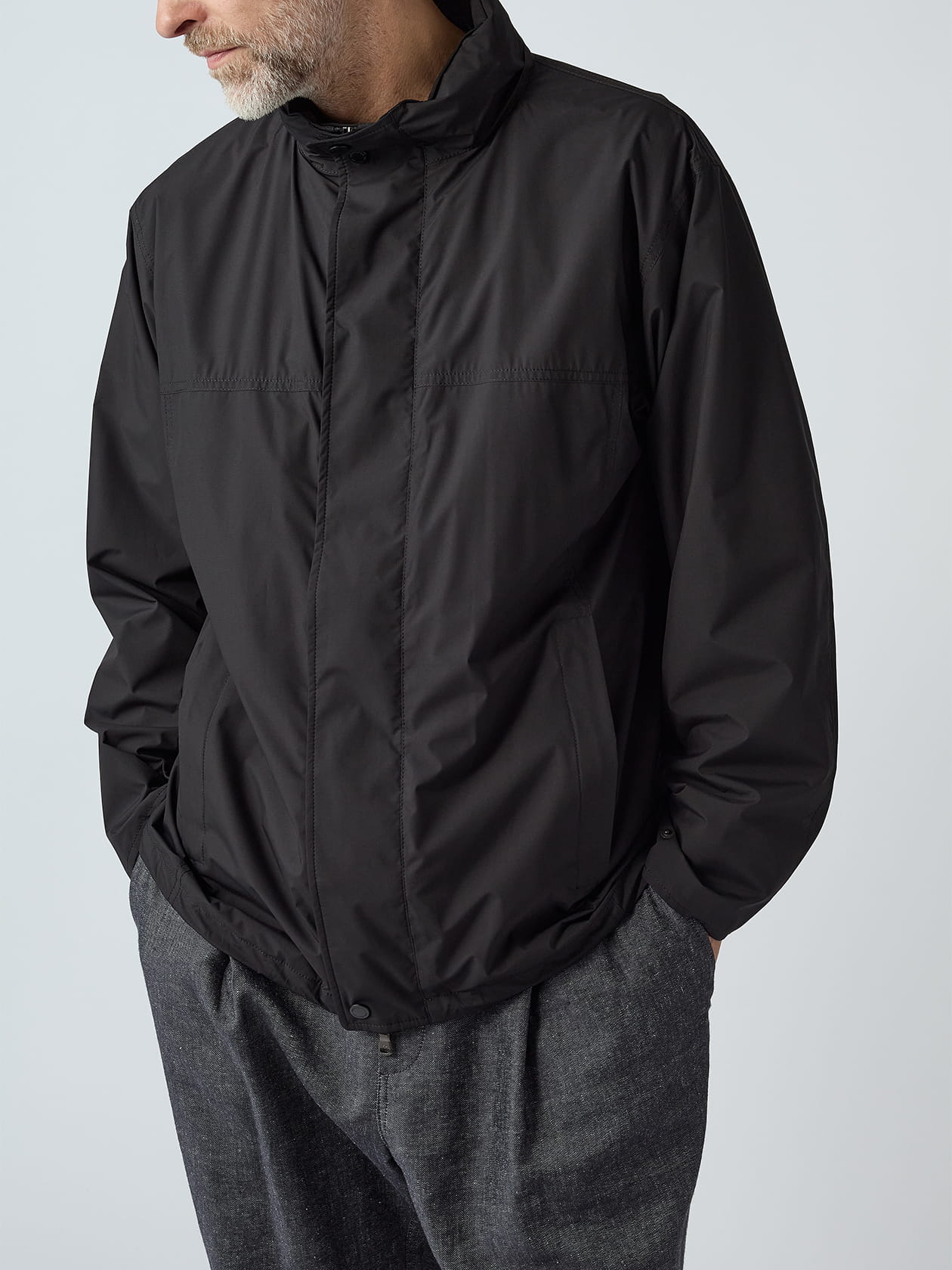 Wet Weather Jacket