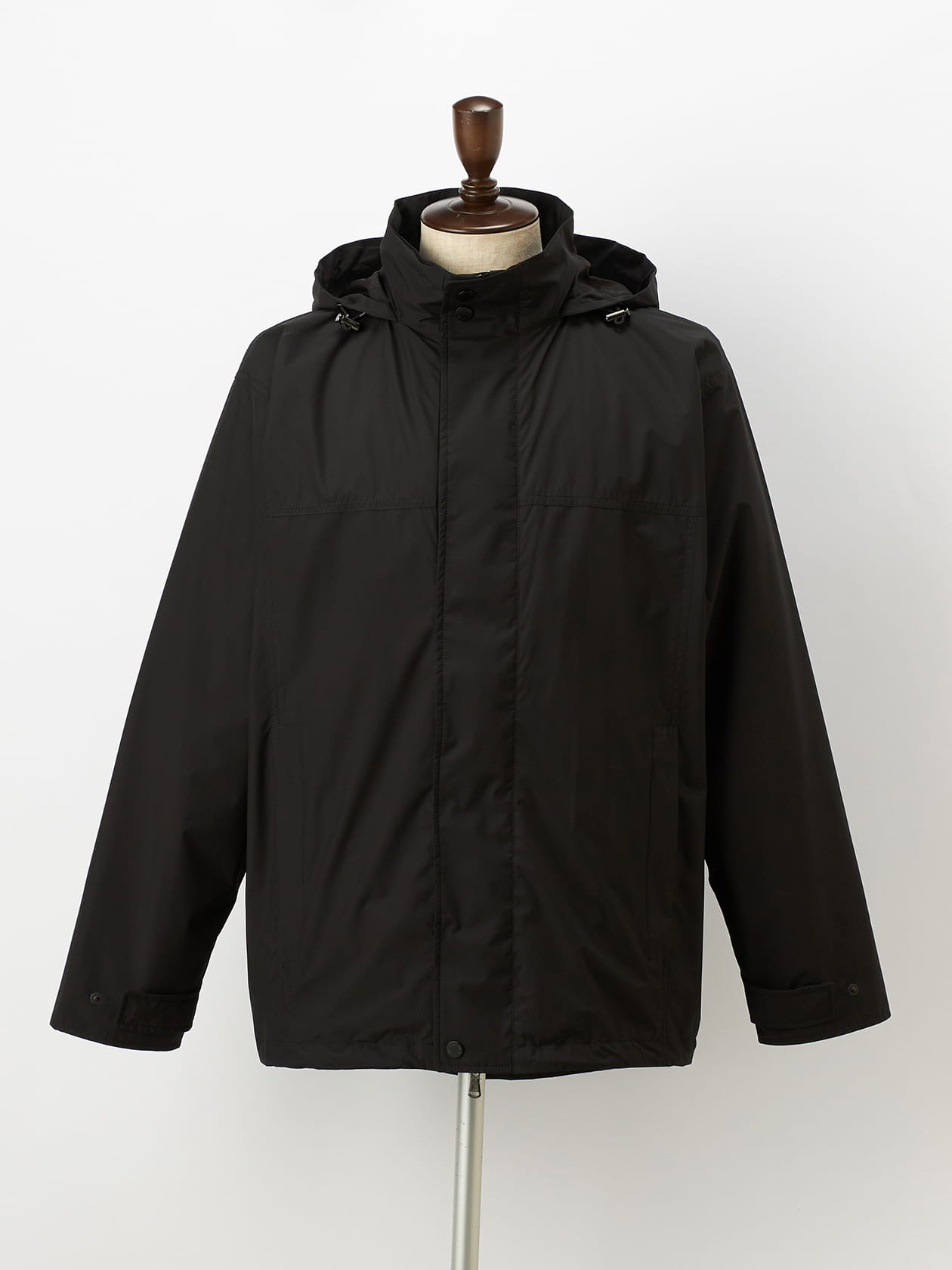 Wet Weather Jacket
