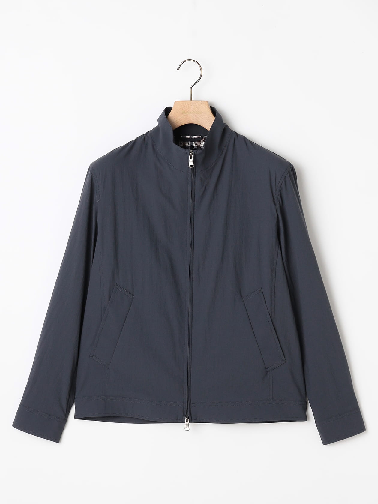 TEC.3 Trip: Summer Harrington Jacket