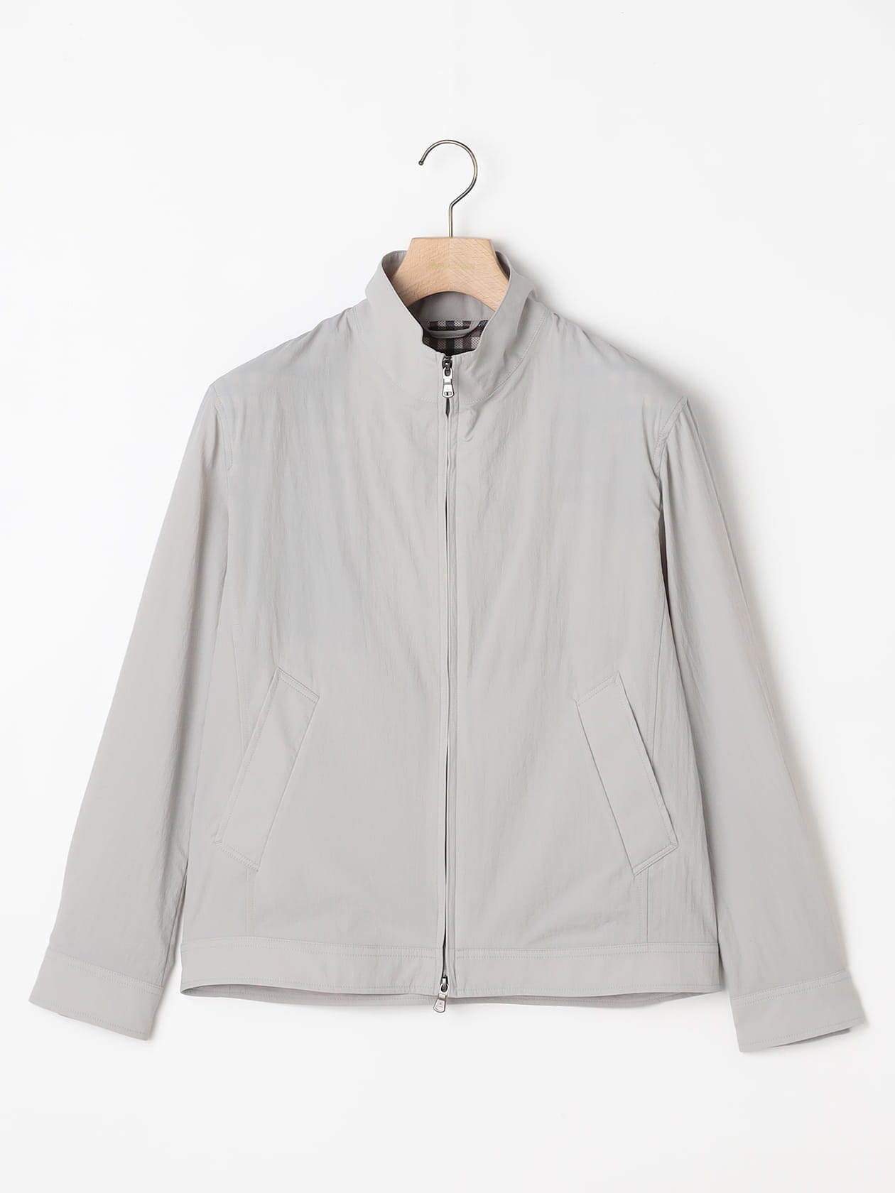 TEC.3 Trip: Summer Harrington Jacket
